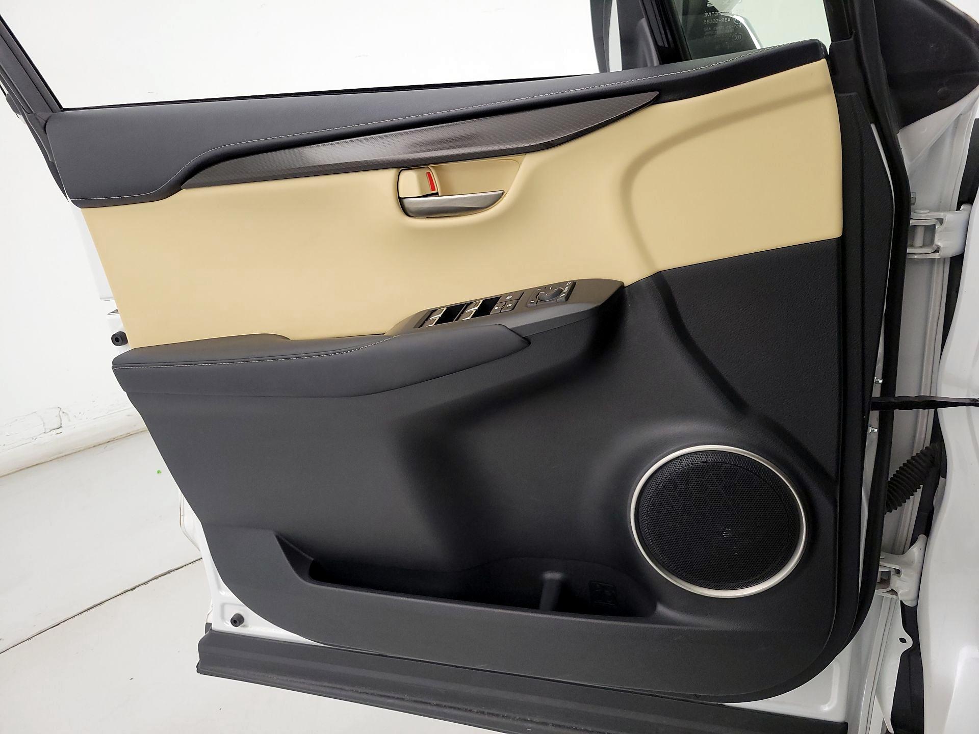 Thumbnail: 2020 Lexus NX - 12