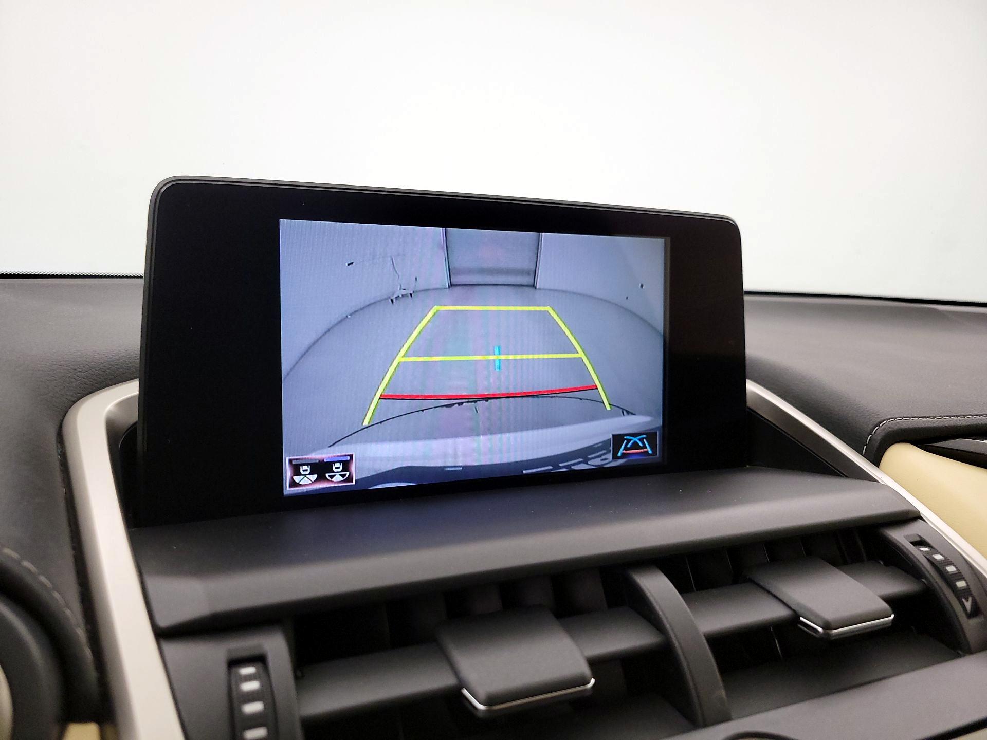 Thumbnail: 2020 Lexus NX - 14