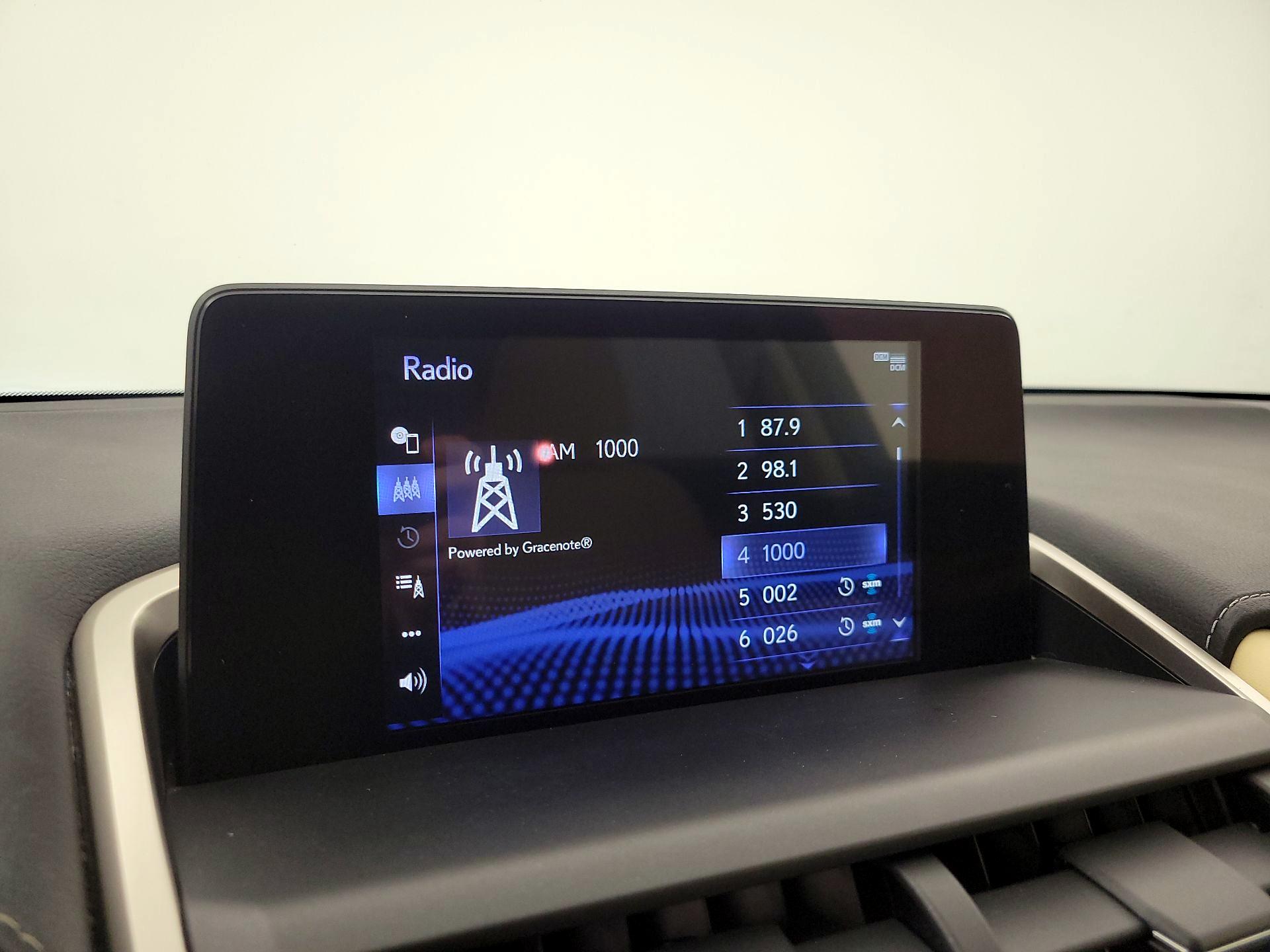 Thumbnail: 2020 Lexus NX - 15