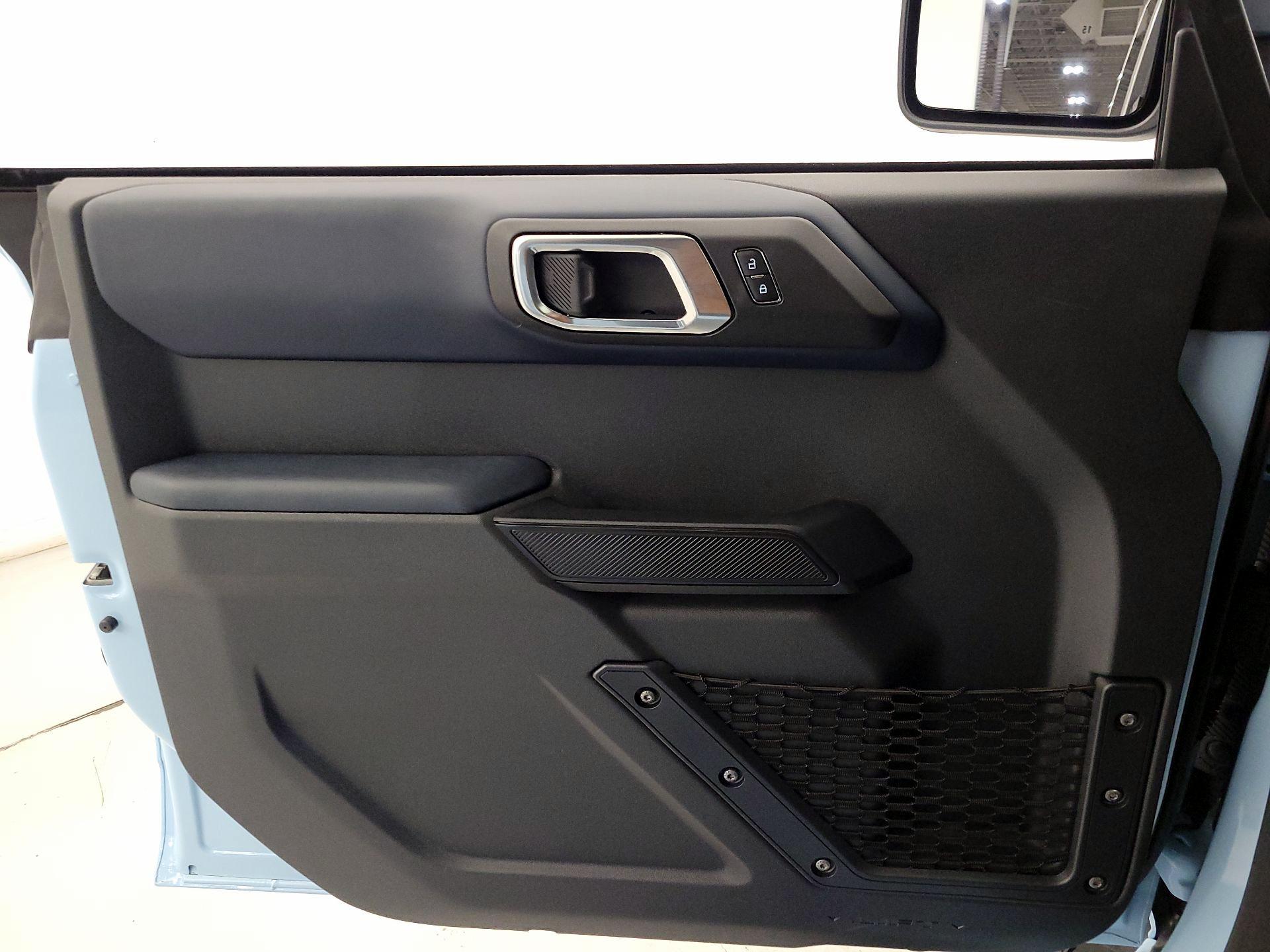 Thumbnail: 2025 Ford Bronco - 12