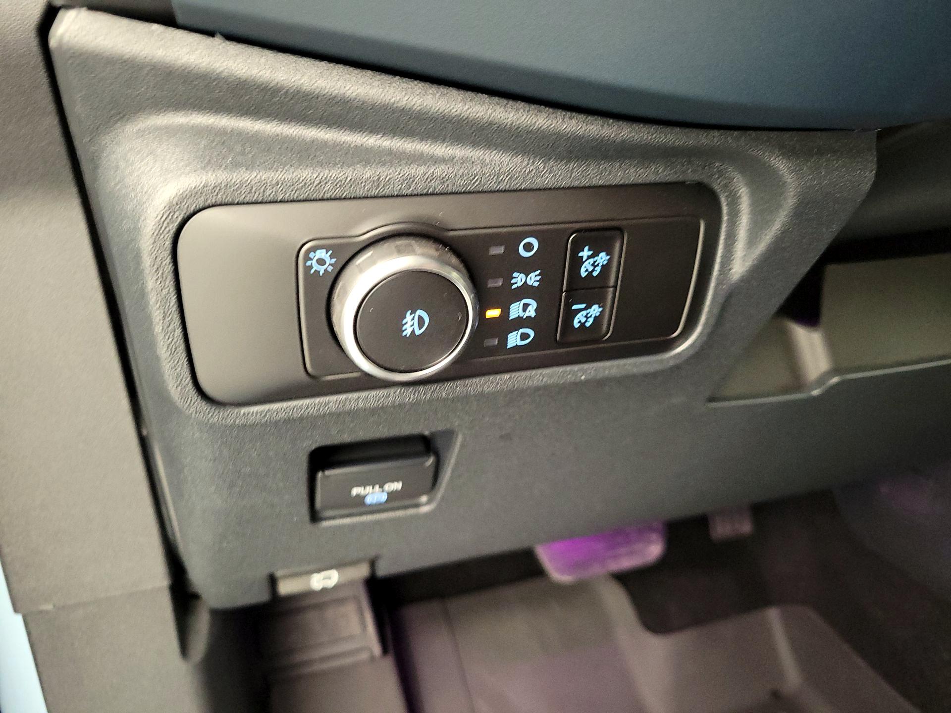 Thumbnail: 2025 Ford Bronco - 13