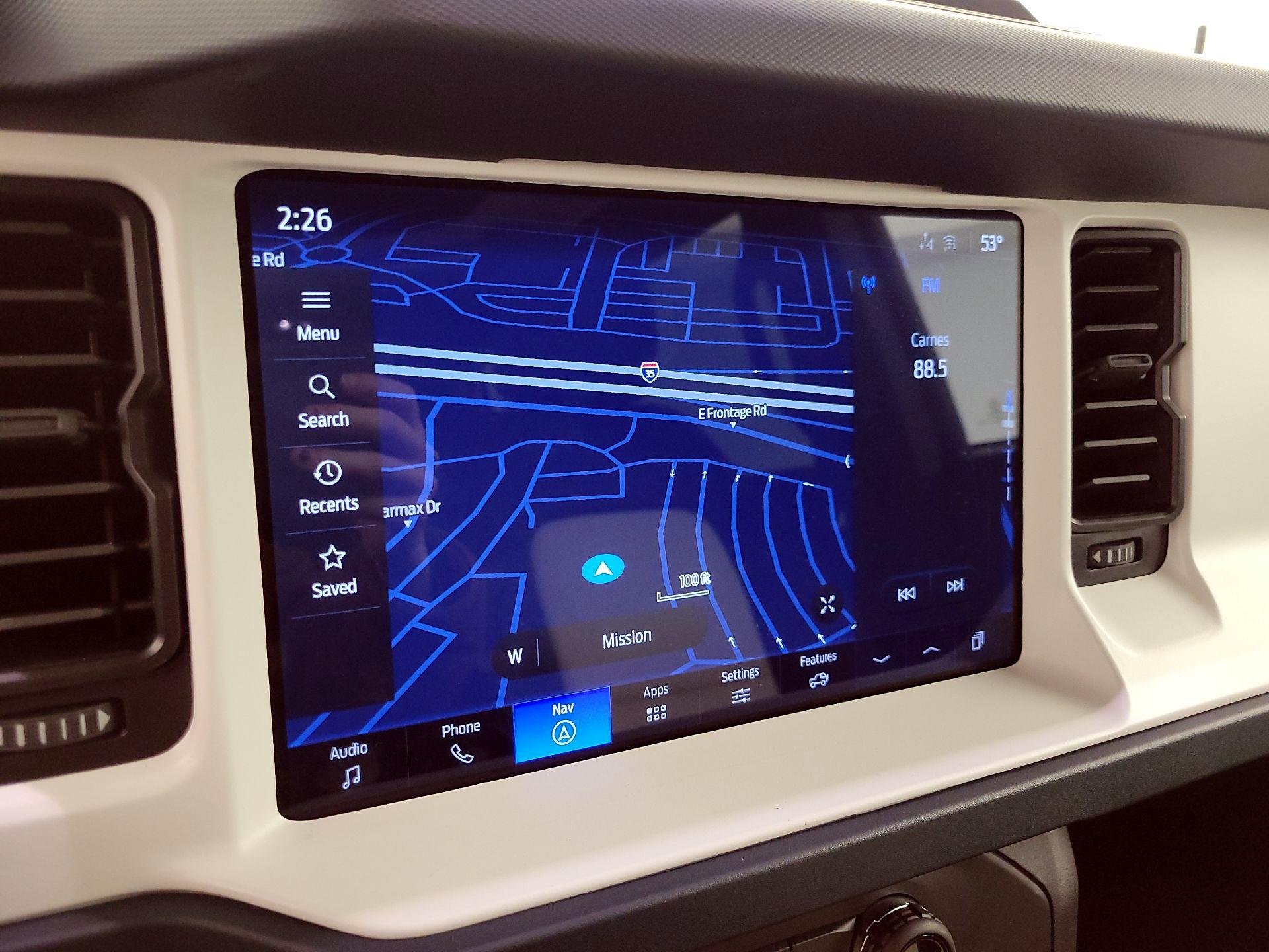 Thumbnail: 2025 Ford Bronco - 14