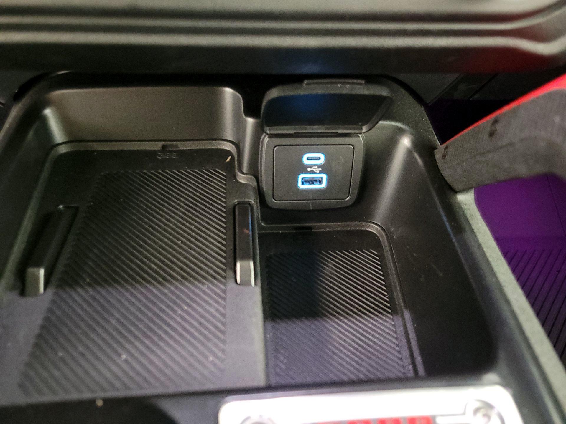 Thumbnail: 2025 Ford Bronco - 19