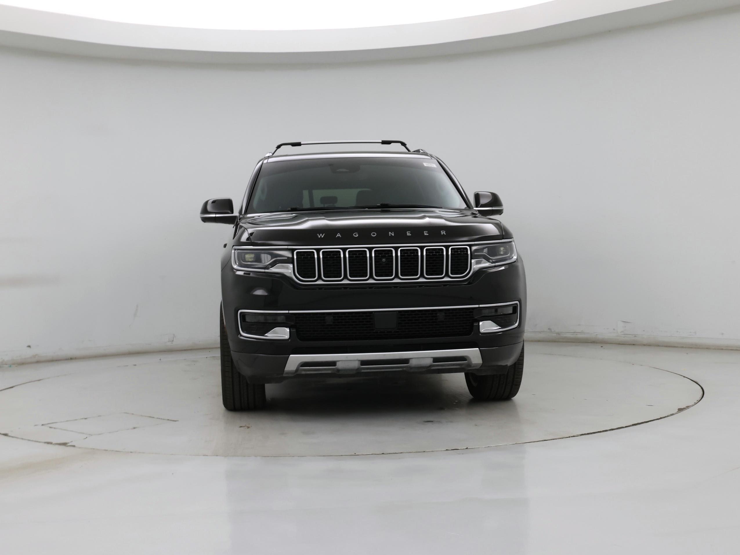 Thumbnail: 2022 Jeep Wagoneer - 5