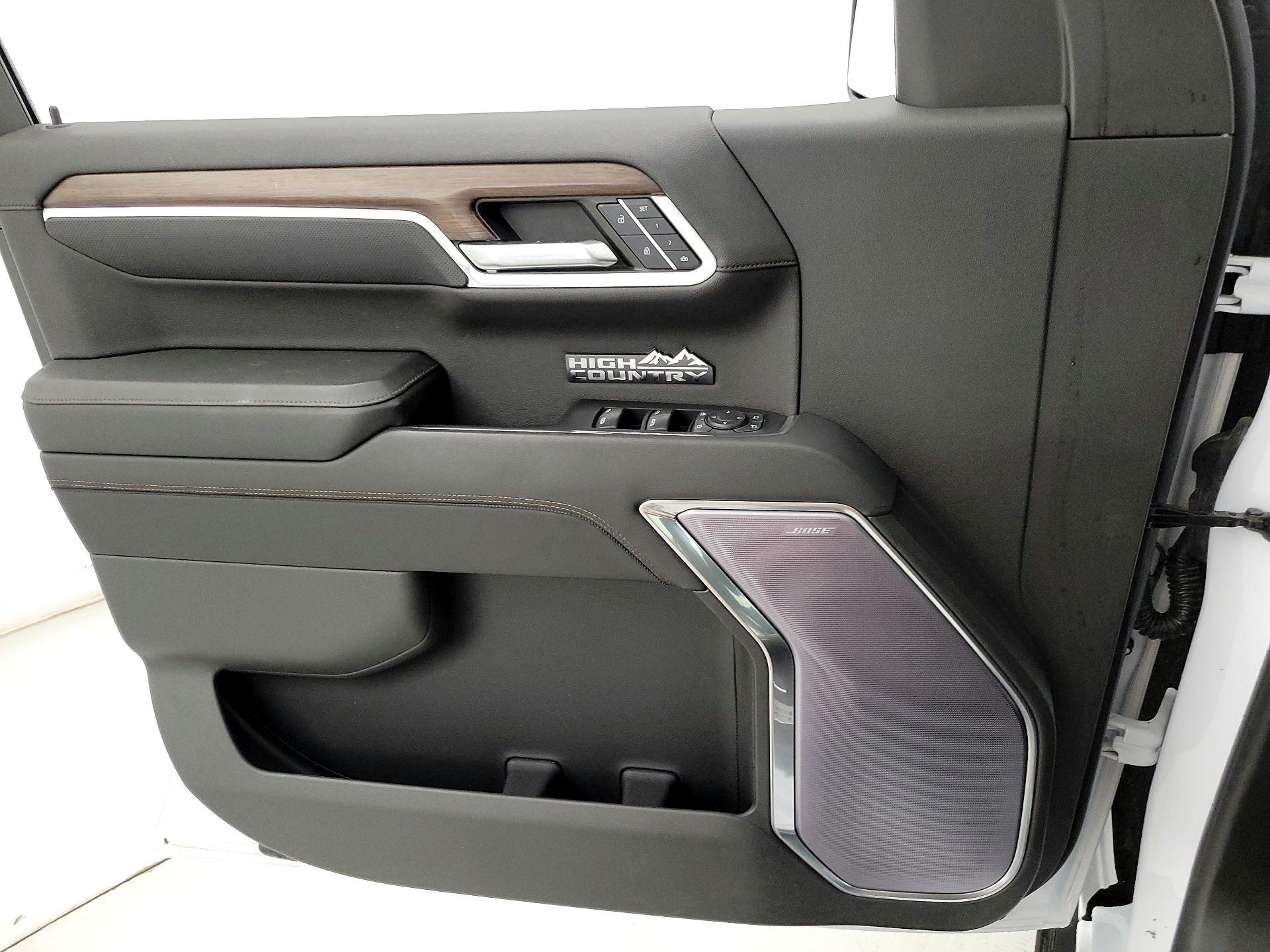 Thumbnail: 2023 Chevrolet Silverado 1500 - 12