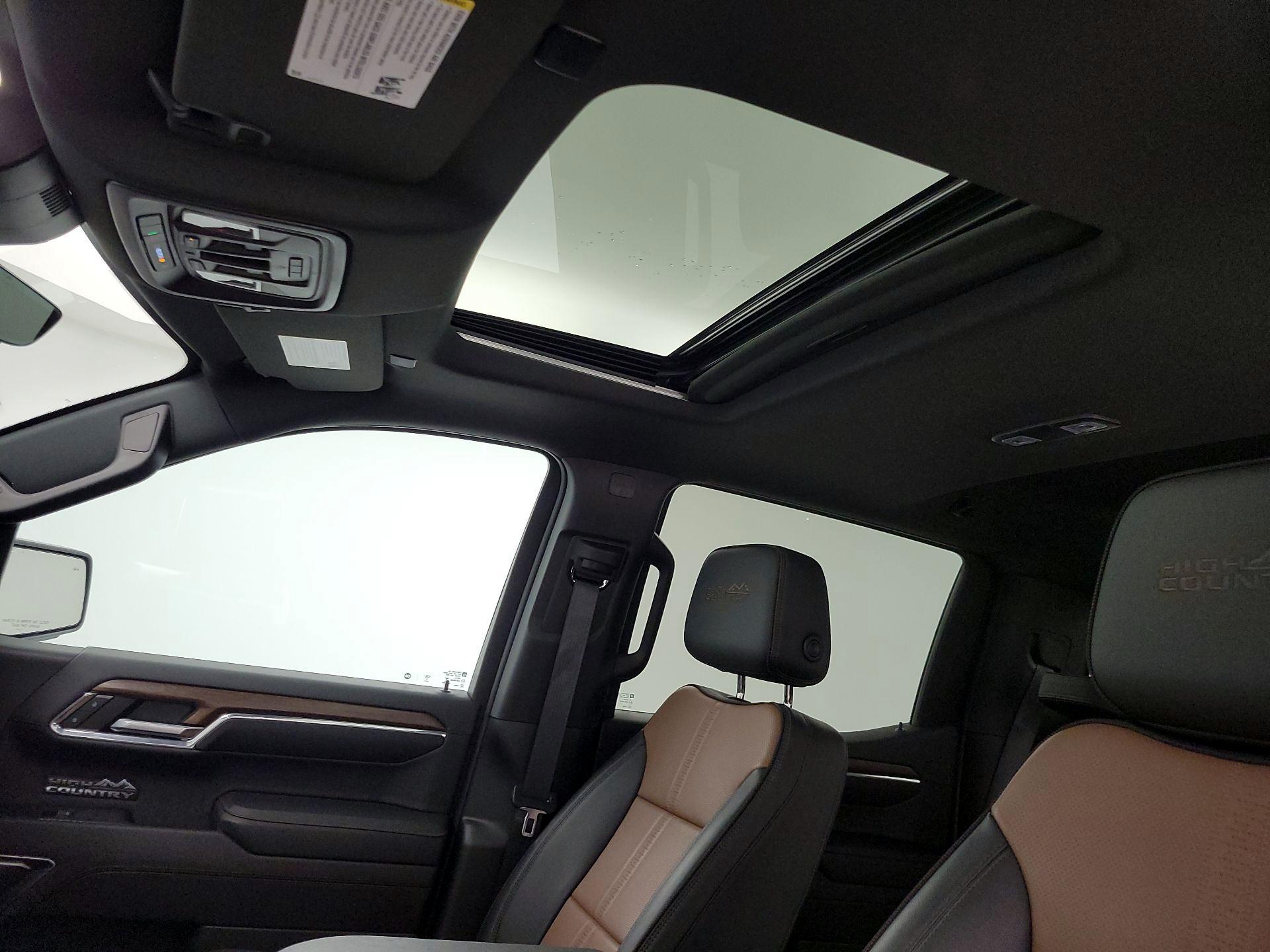 Thumbnail: 2023 Chevrolet Silverado 1500 - 19