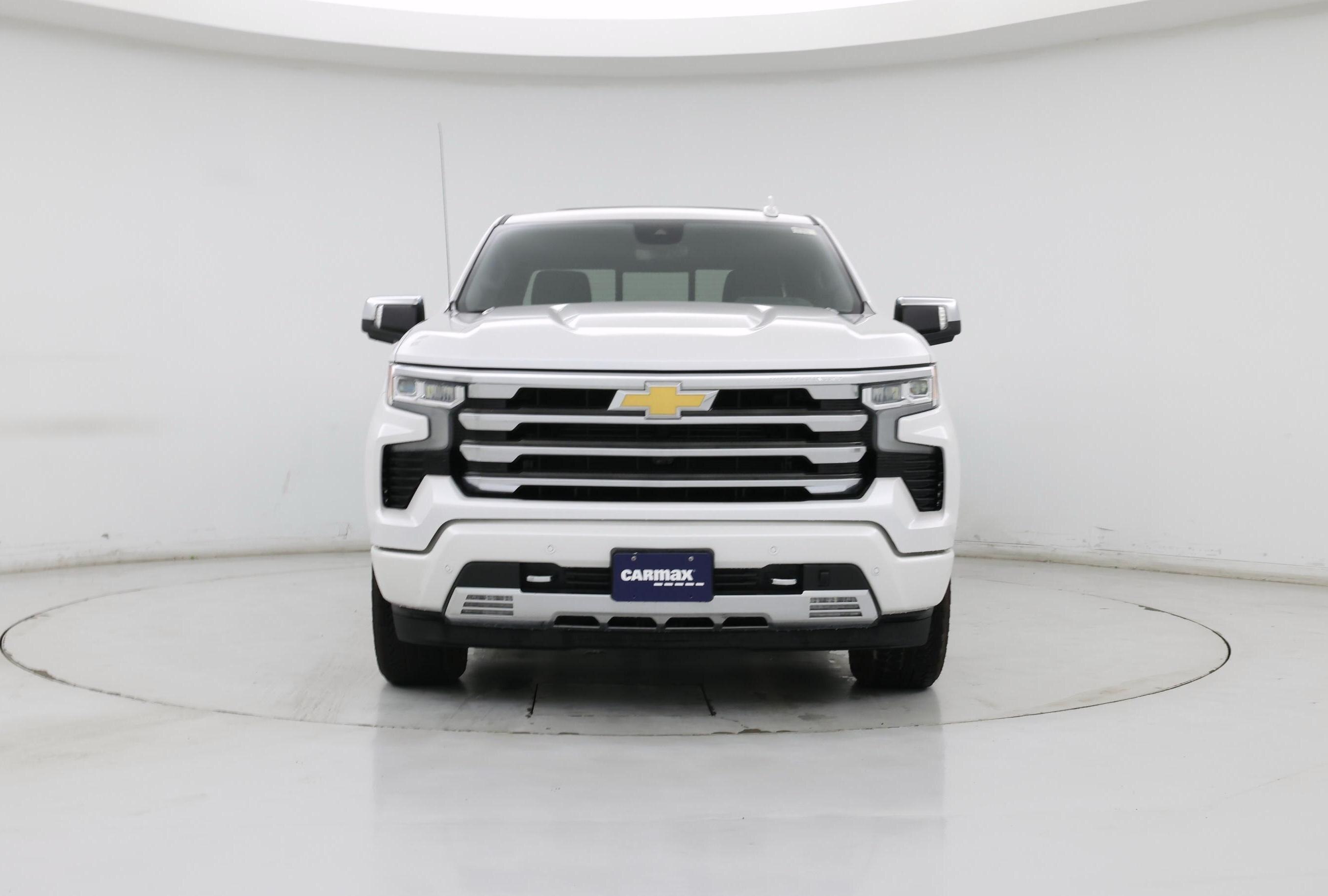 Thumbnail: 2023 Chevrolet Silverado 1500 - 5