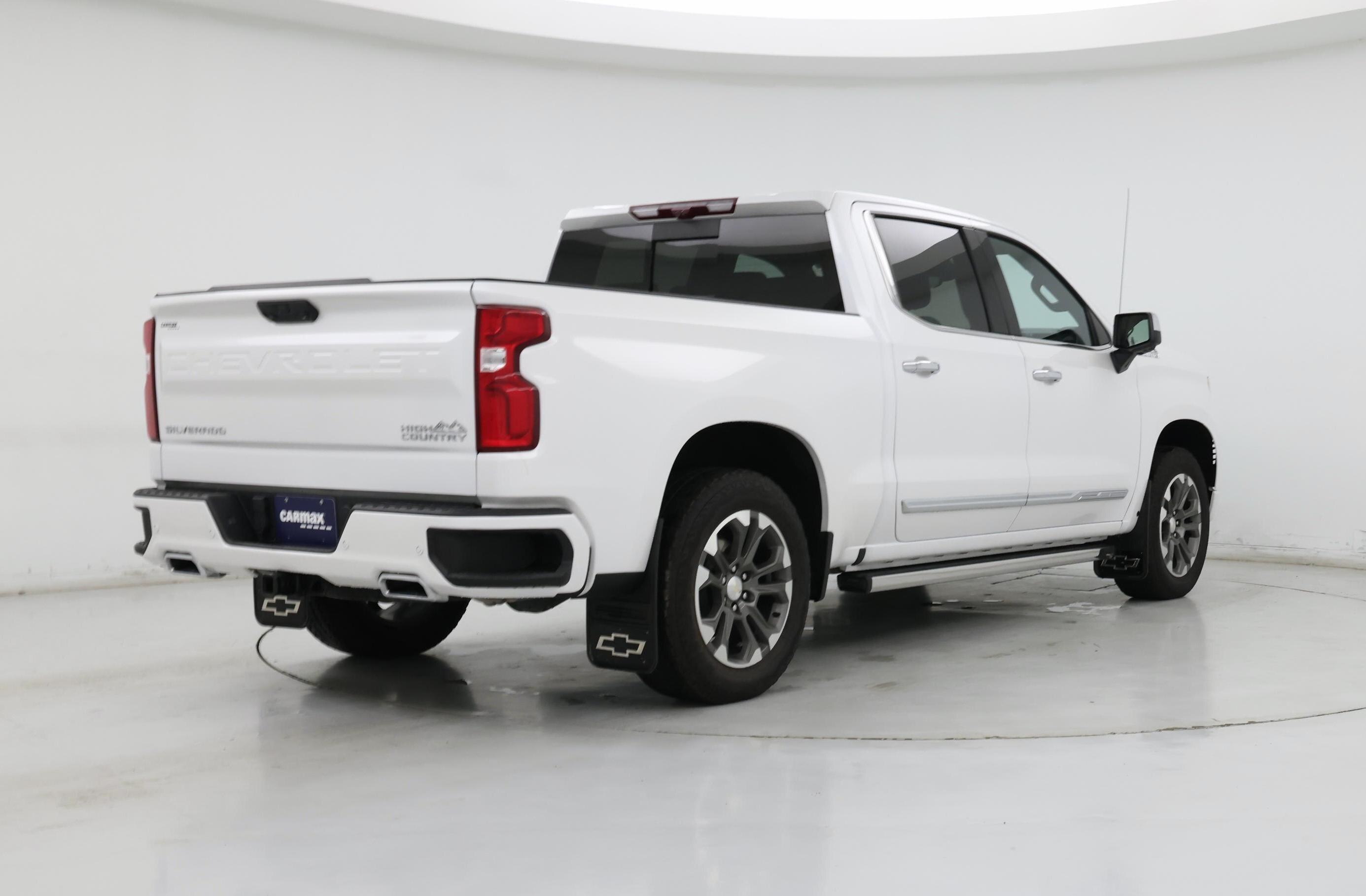 Thumbnail: 2023 Chevrolet Silverado 1500 - 8