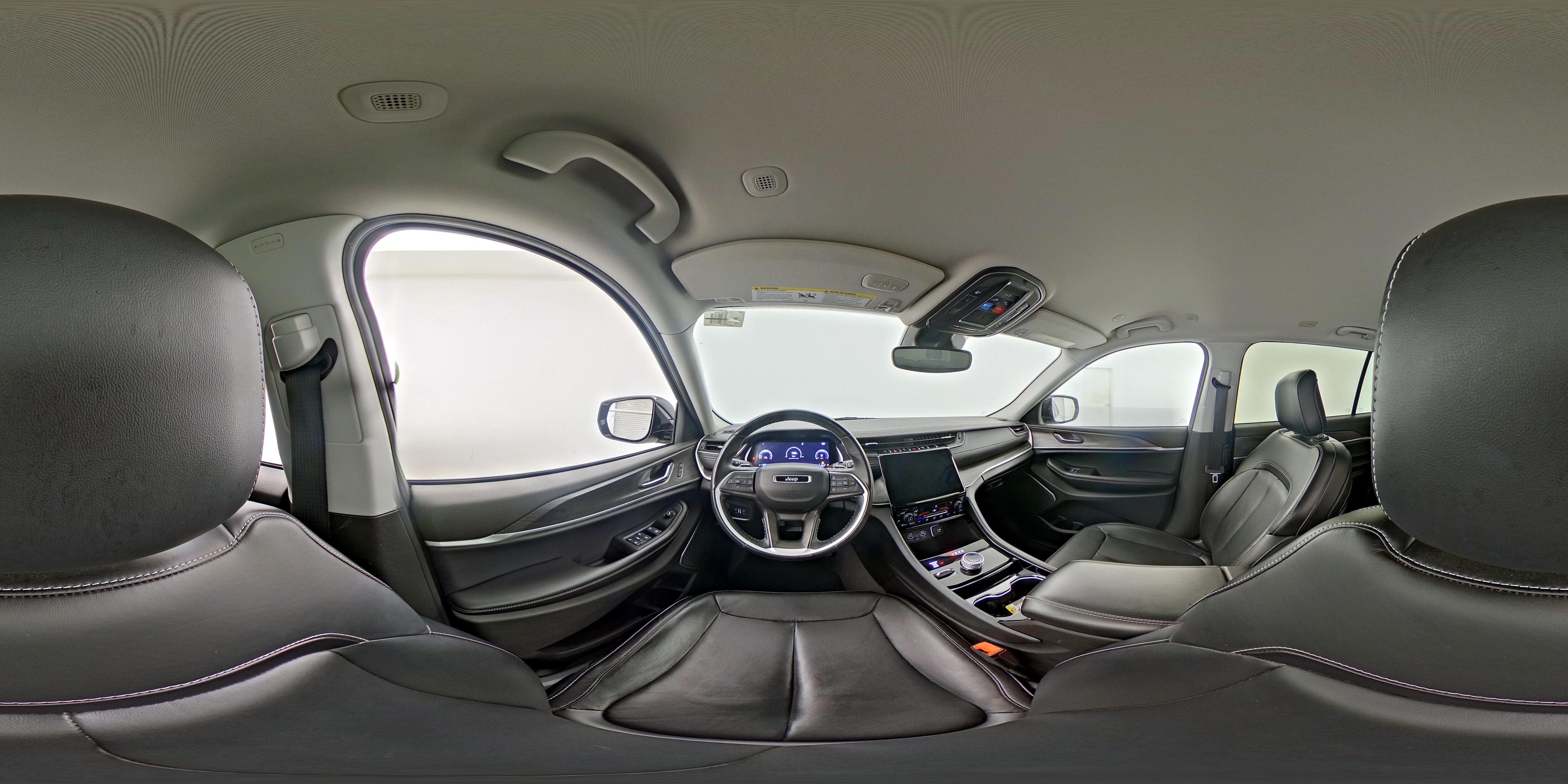 2021 Jeep Grand Cherokee L Limited - Photo 29