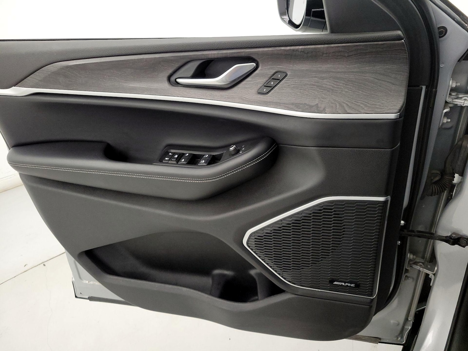 2021 Jeep Grand Cherokee L Limited - Photo 13