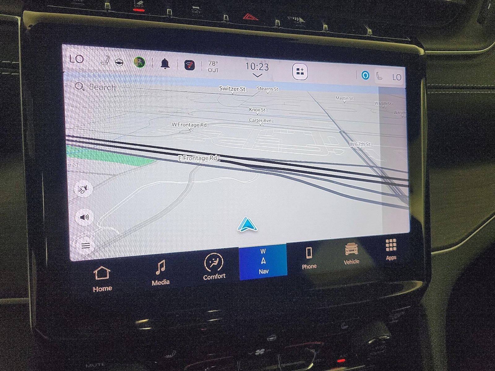 2021 Jeep Grand Cherokee L Limited - Photo 15