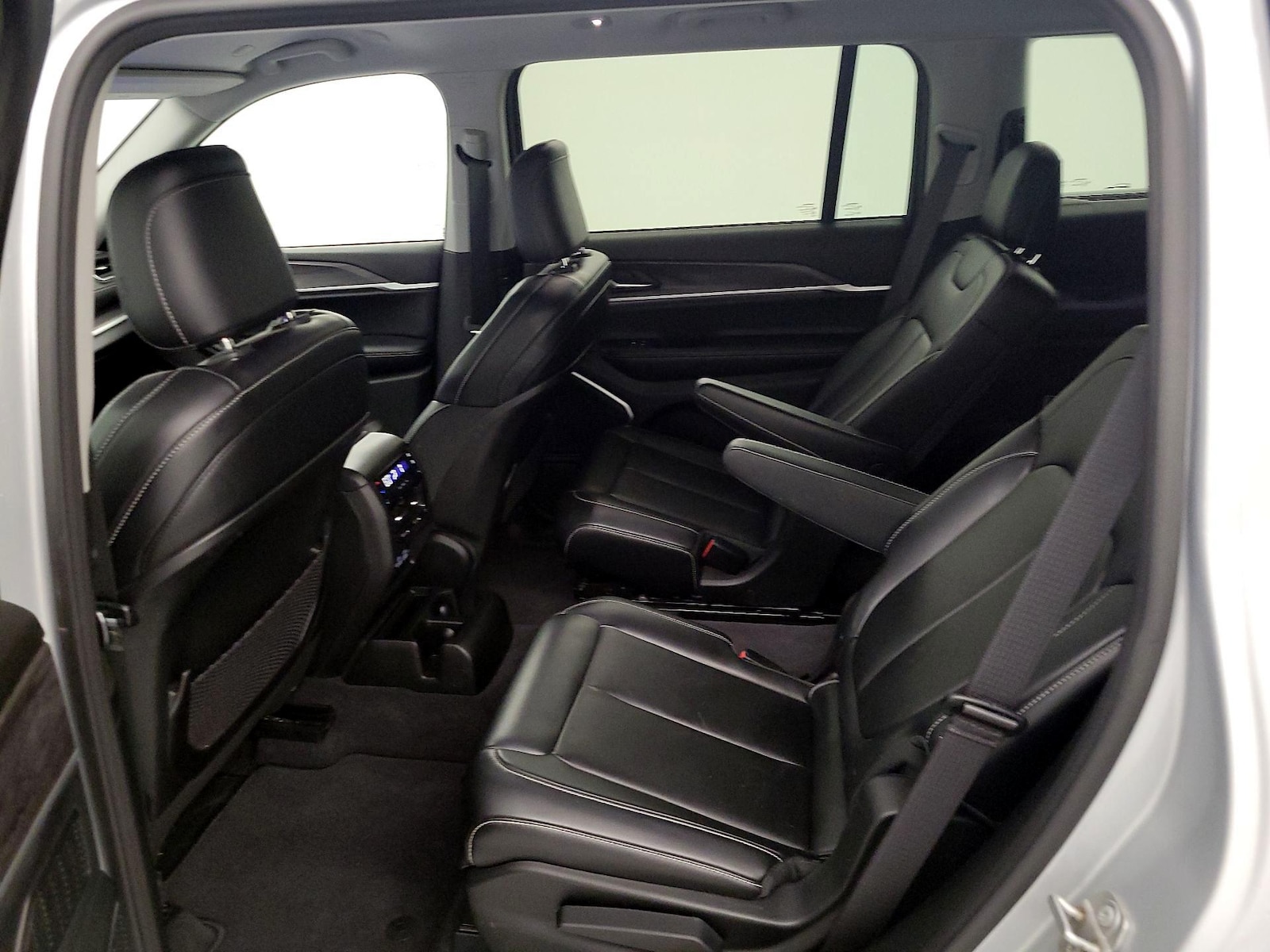 2021 Jeep Grand Cherokee L Limited - Photo 21