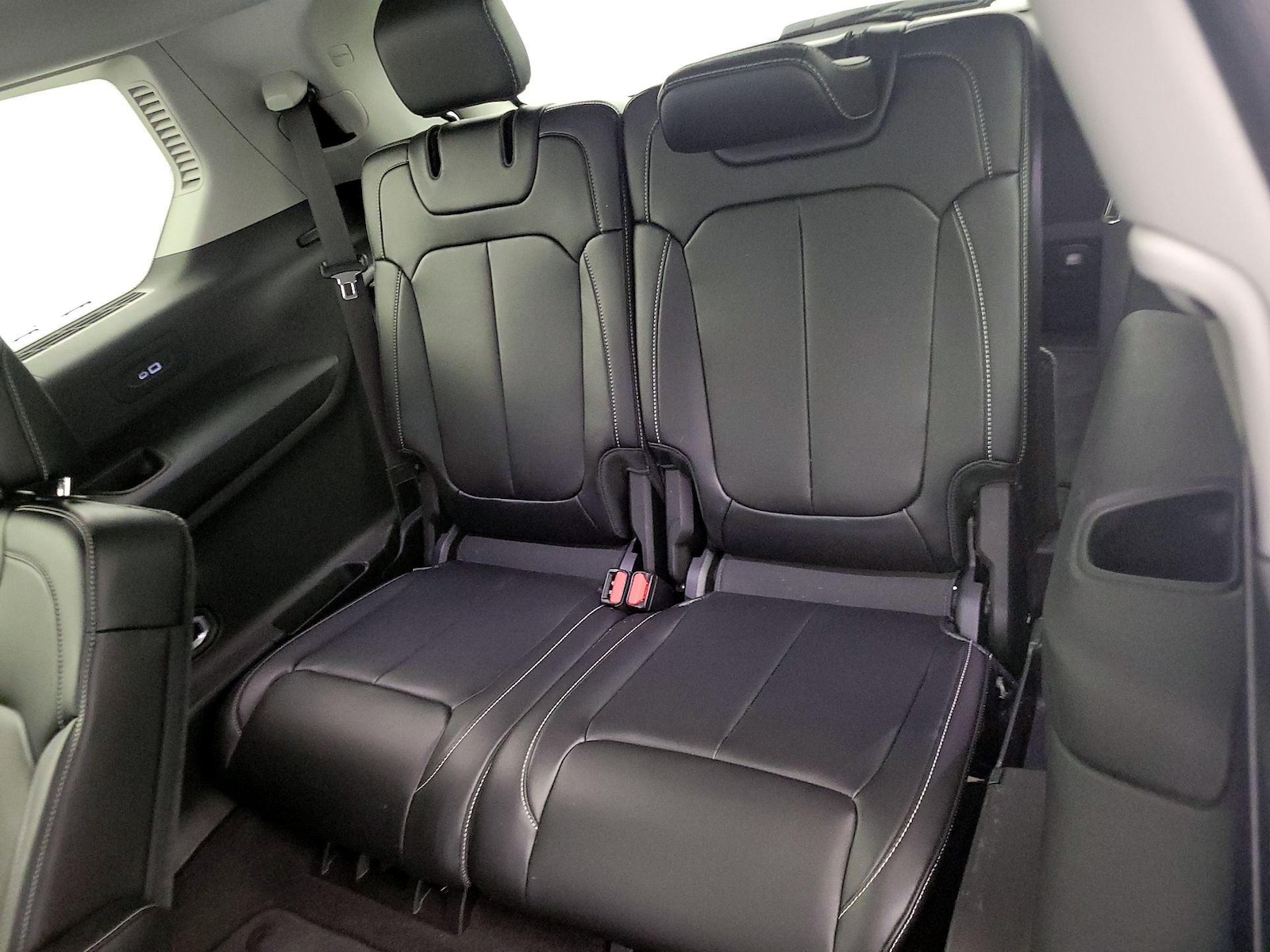 2021 Jeep Grand Cherokee L Limited - Photo 22