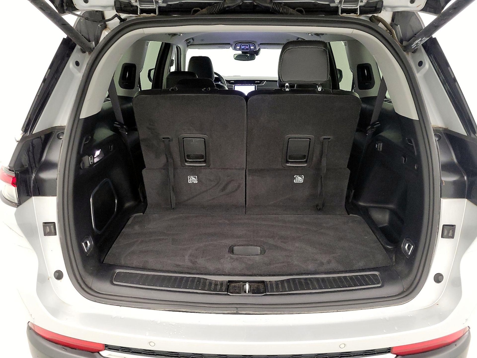 2021 Jeep Grand Cherokee L Limited - Photo 23