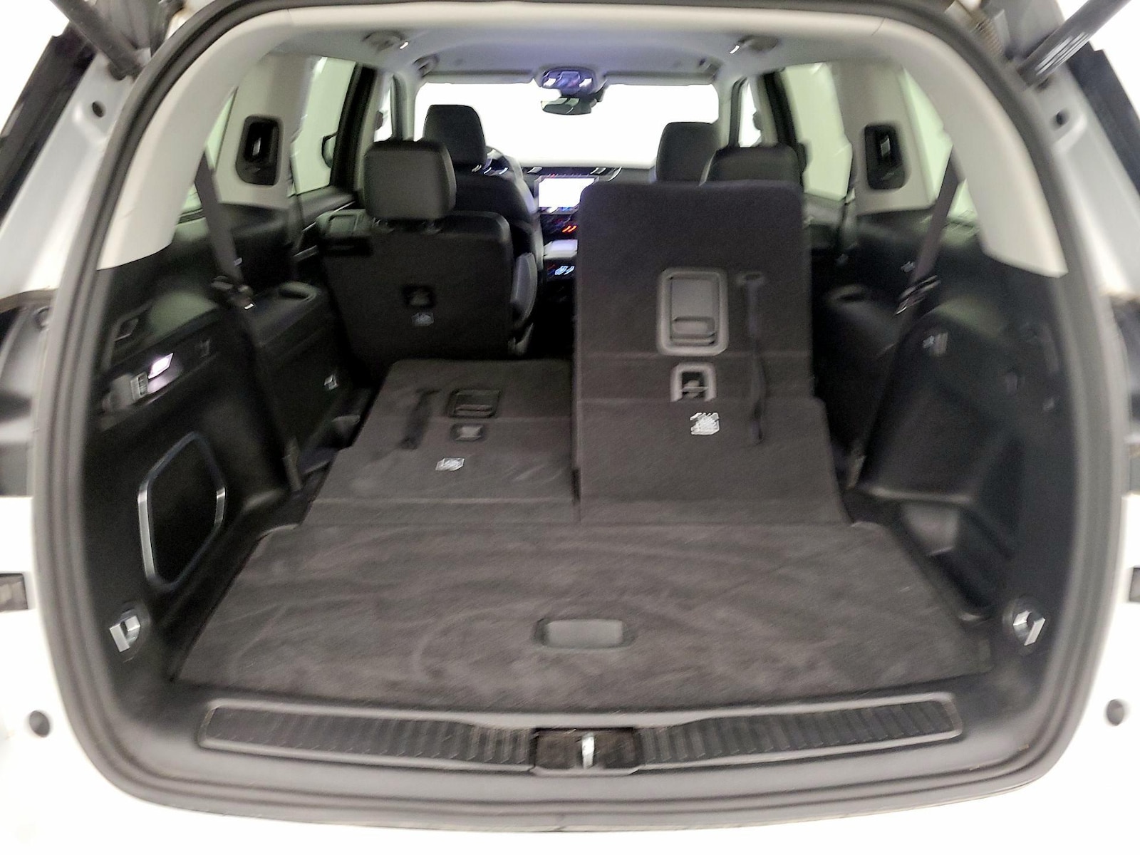 2021 Jeep Grand Cherokee L Limited - Photo 24