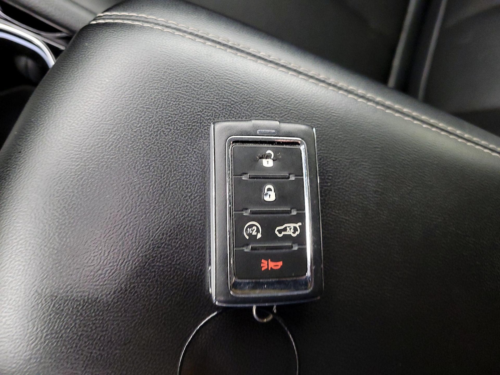 2021 Jeep Grand Cherokee L Limited - Photo 26