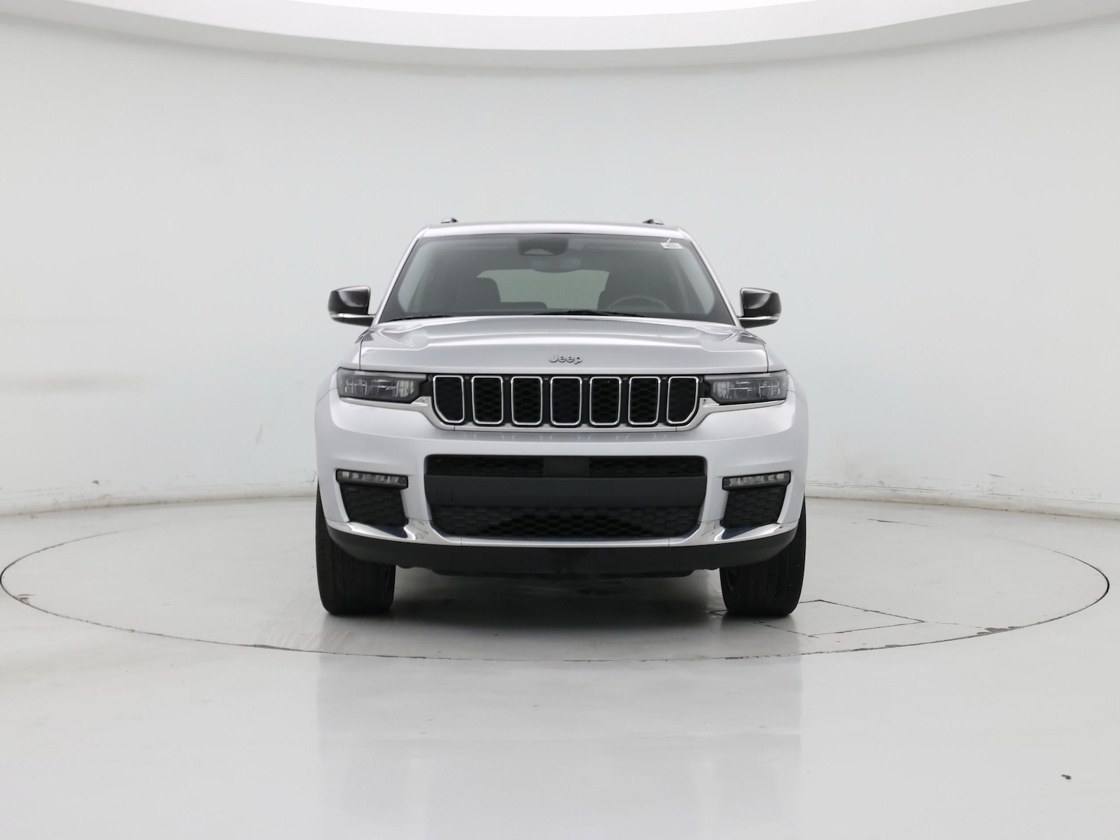 2021 Jeep Grand Cherokee L Limited - Photo 6