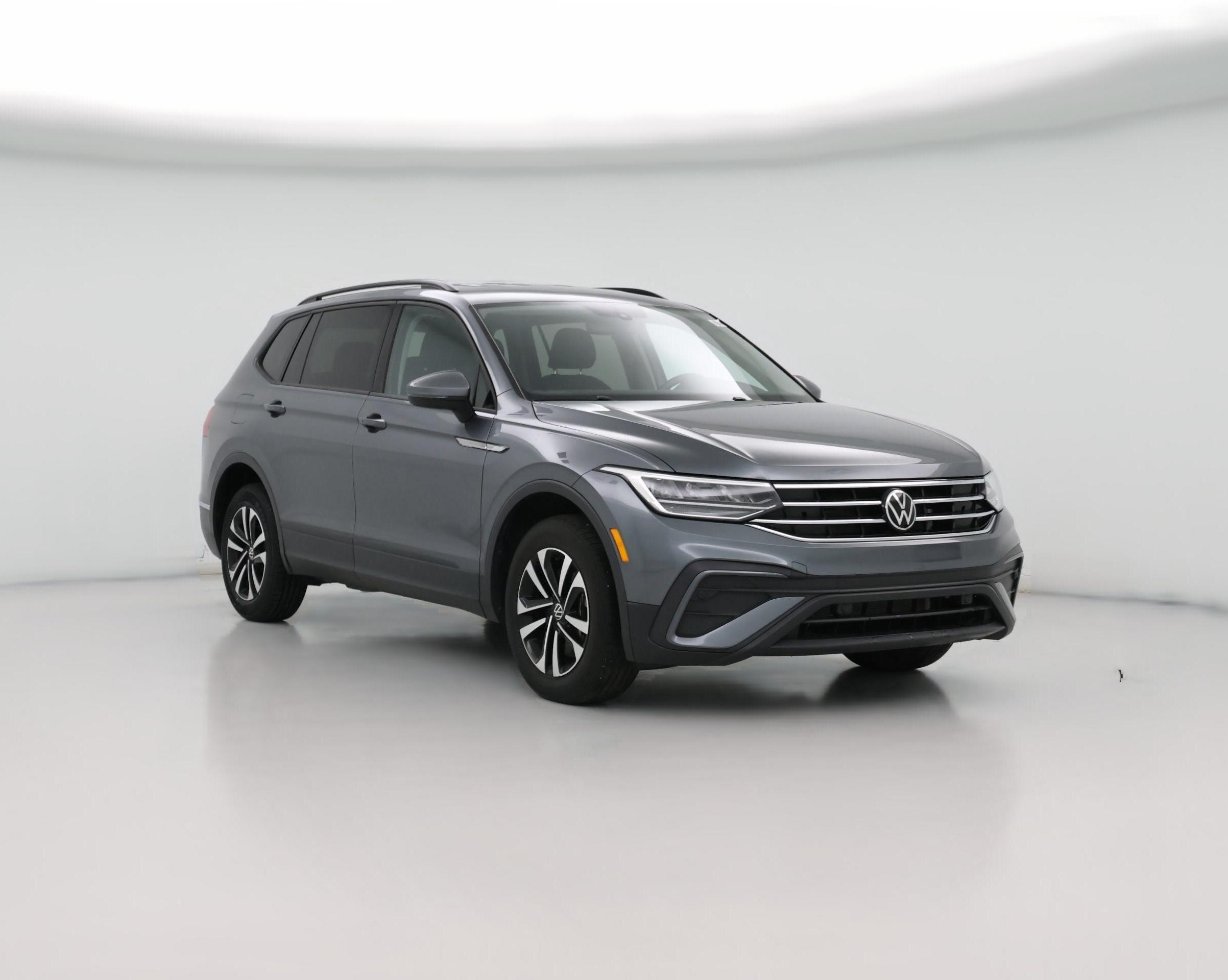 Thumbnail: 2023 Volkswagen Tiguan - 1
