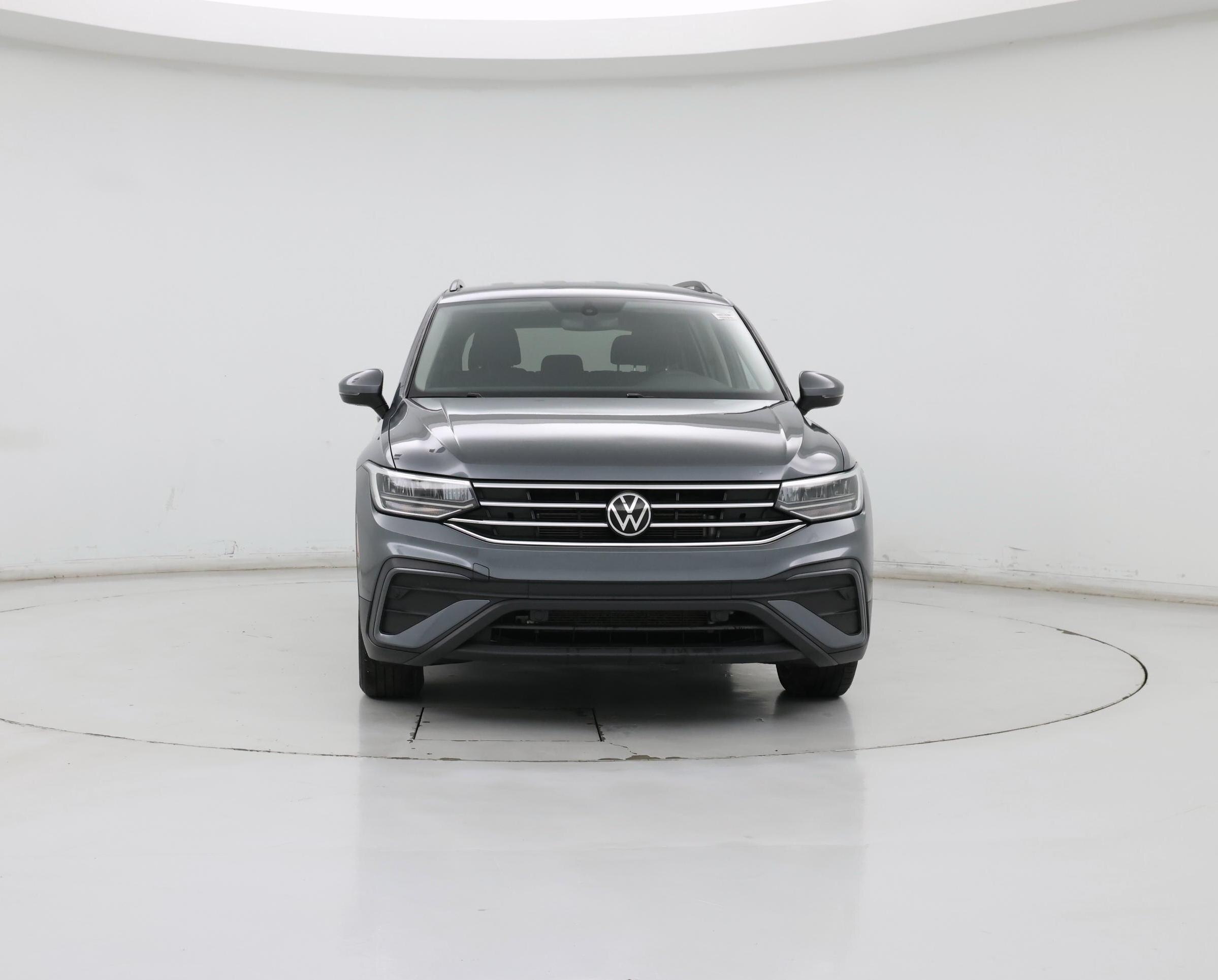 Thumbnail: 2023 Volkswagen Tiguan - 5