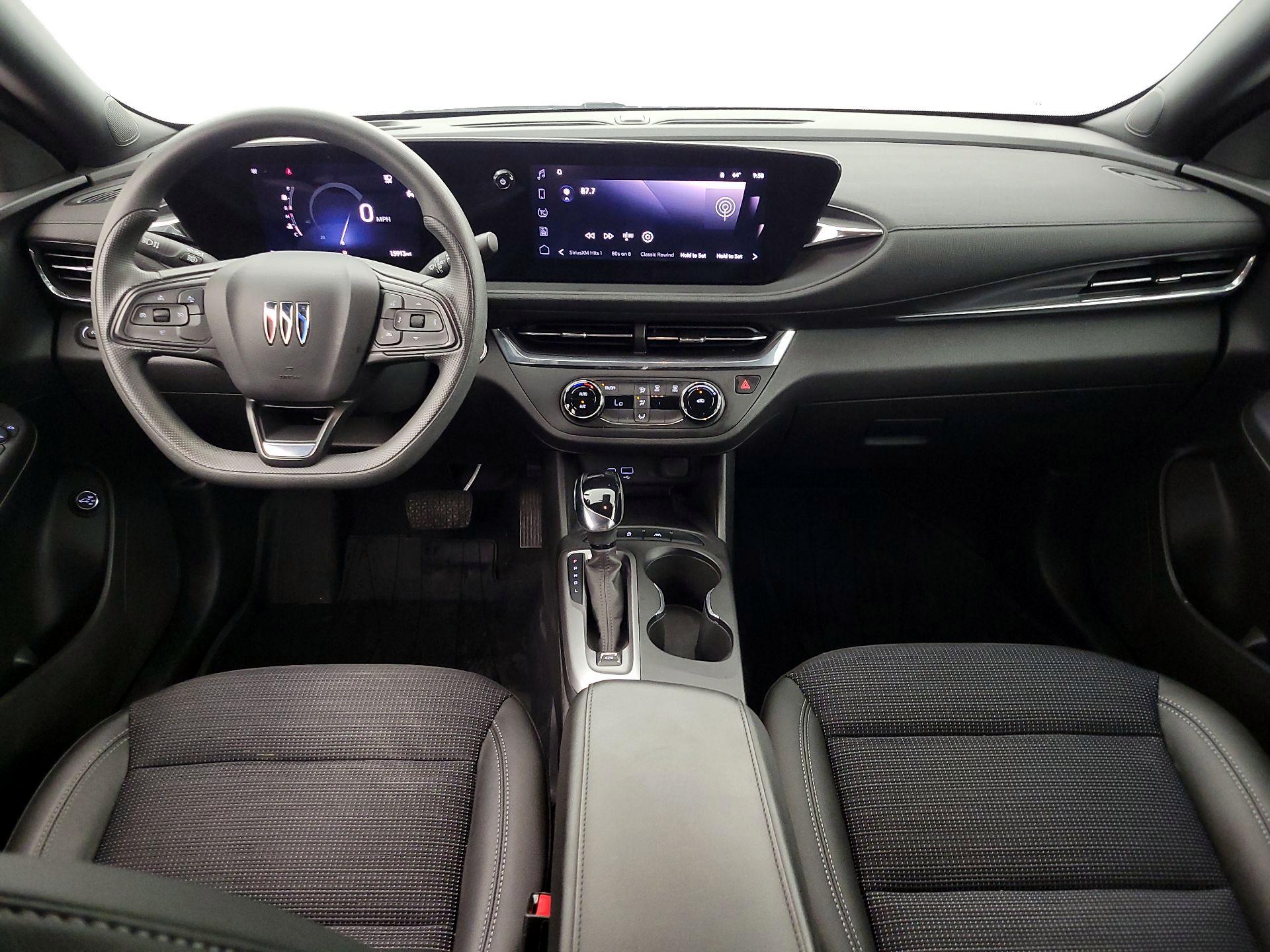 Thumbnail: 2025 Buick Envista - 9