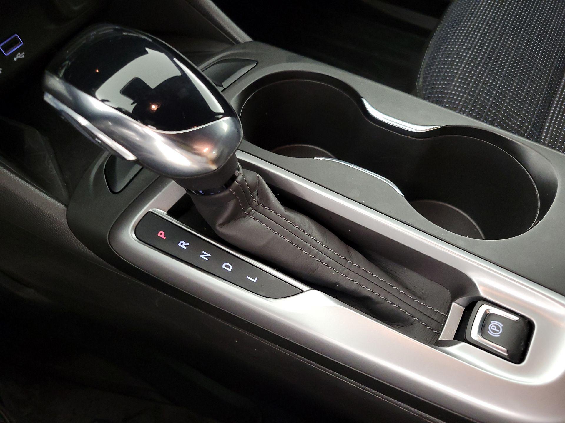 Thumbnail: 2025 Buick Envista - 17