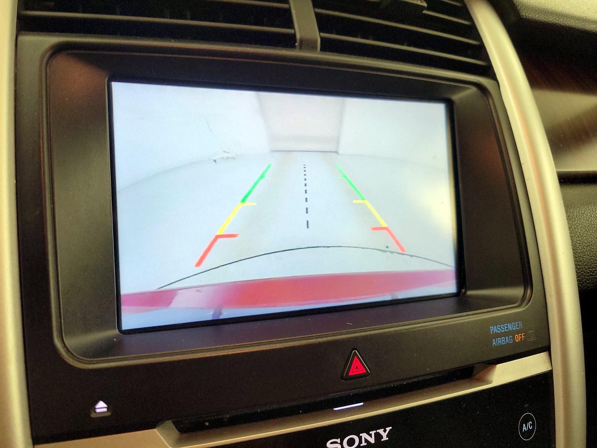 Thumbnail: 2014 Ford Edge - 14