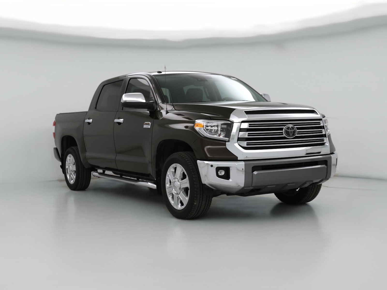 2018 Toyota Tundra