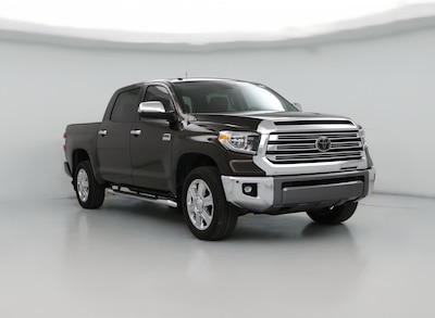 2018 Toyota Tundra 1794