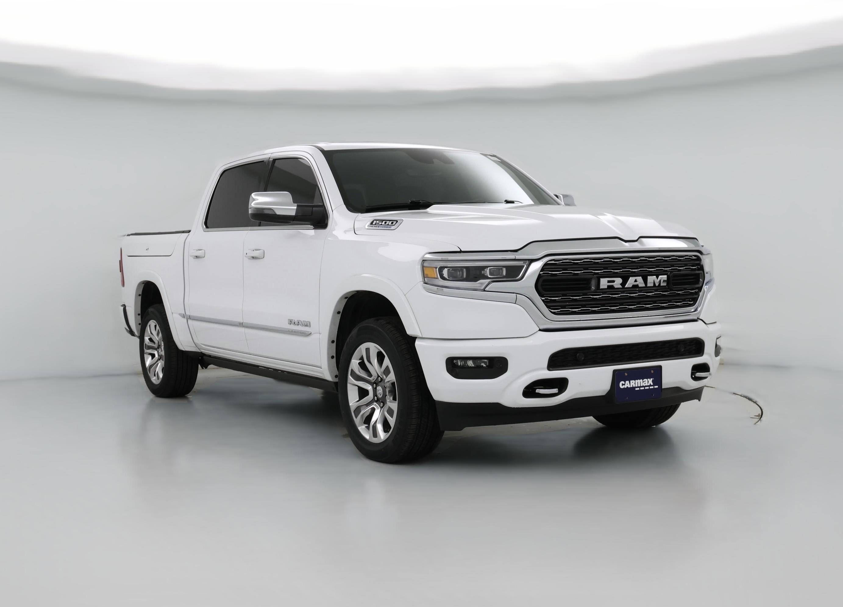 Thumbnail: 2023 RAM 1500 - 1