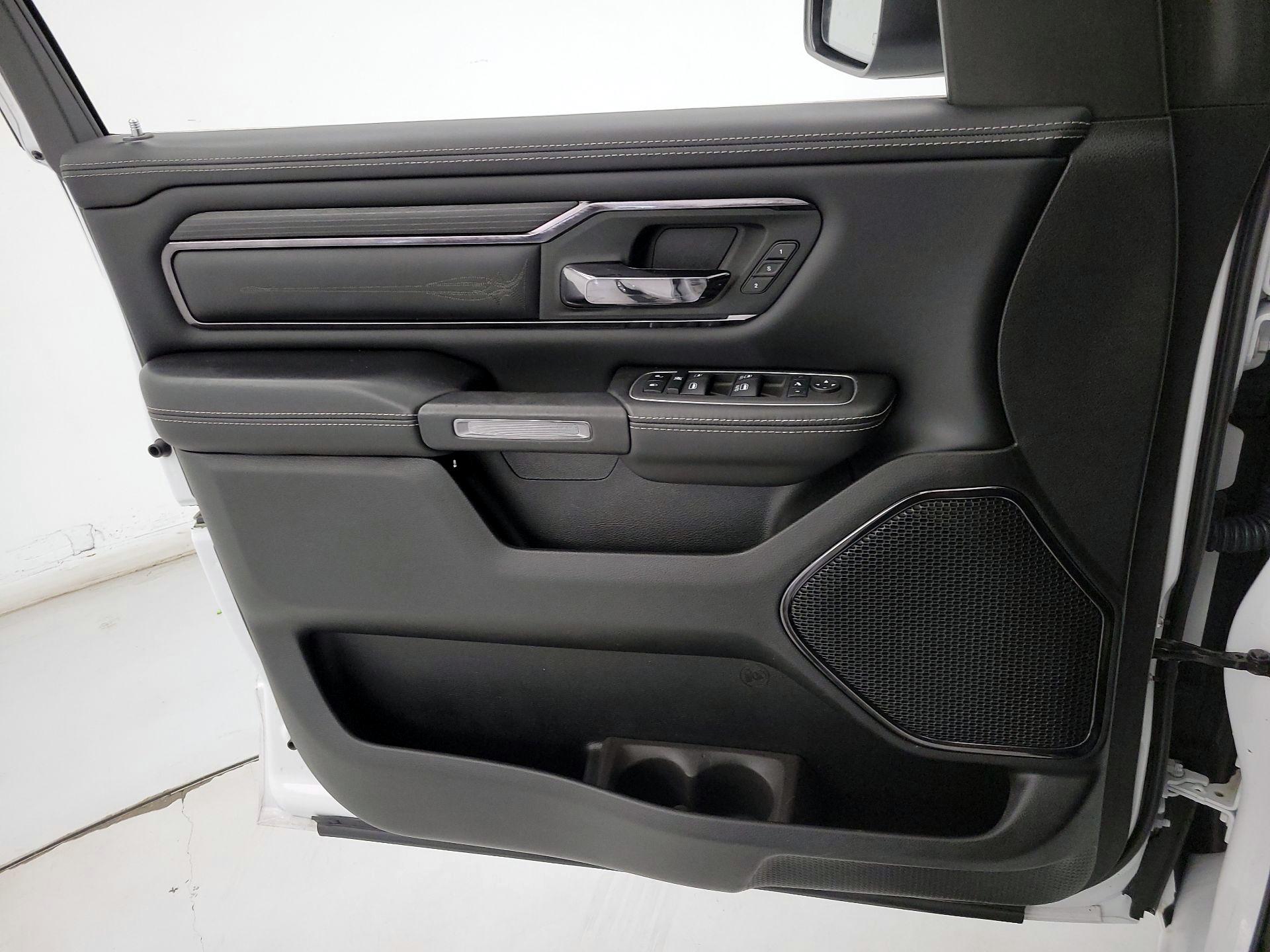 Thumbnail: 2023 RAM 1500 - 12