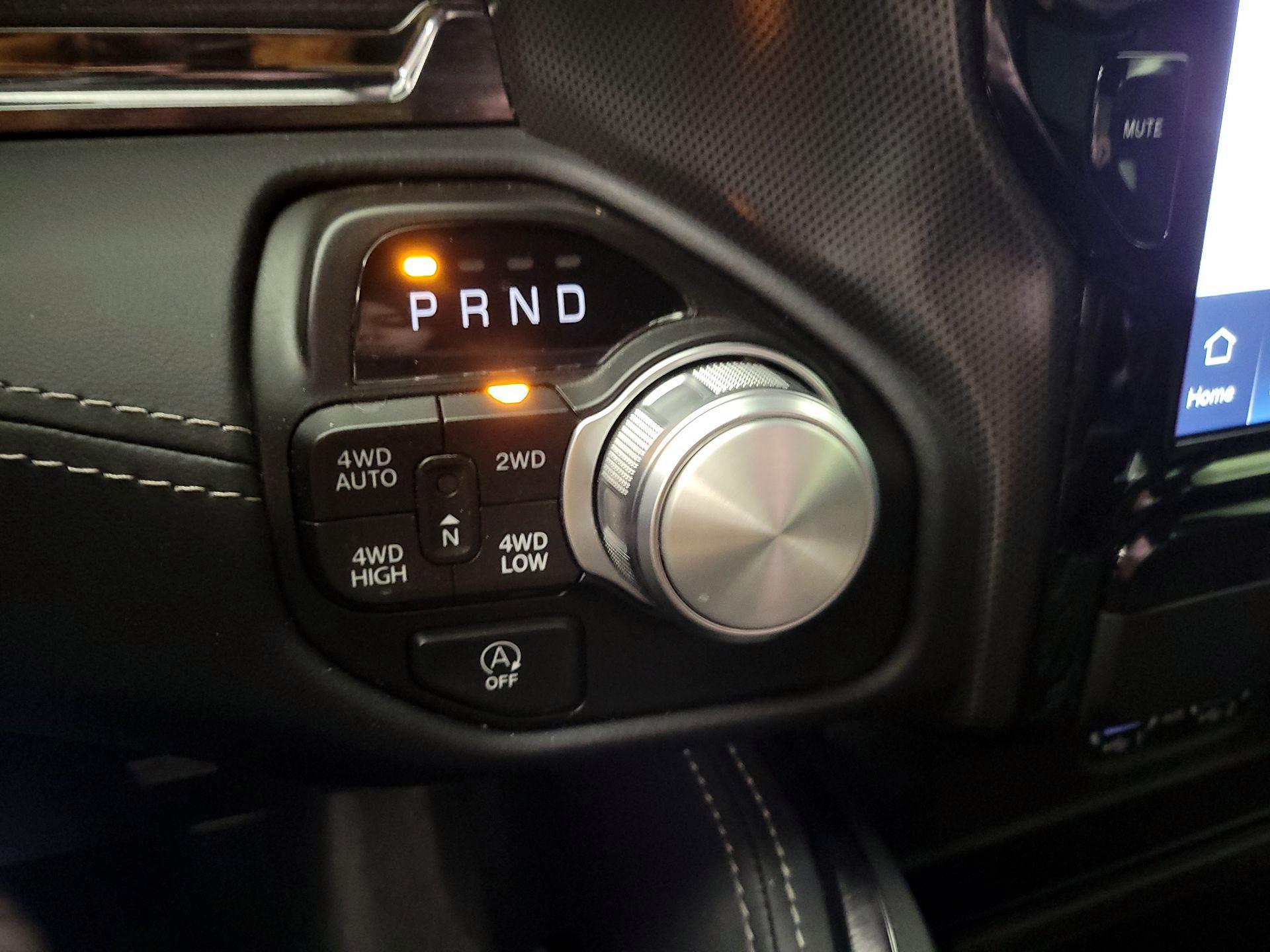 Thumbnail: 2023 RAM 1500 - 17