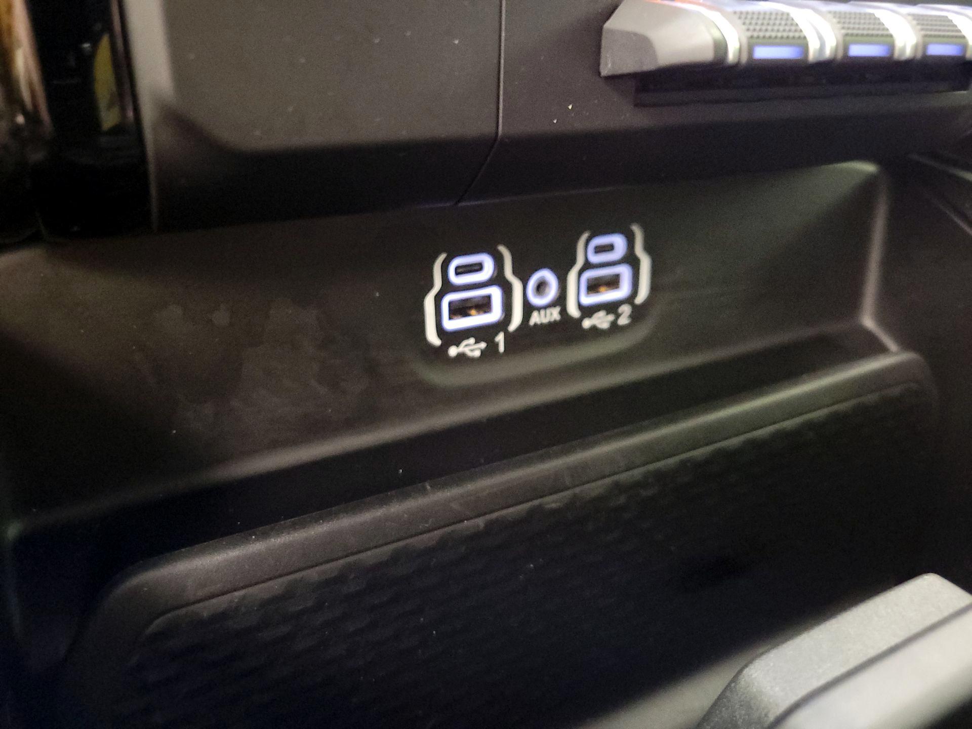 Thumbnail: 2023 RAM 1500 - 18