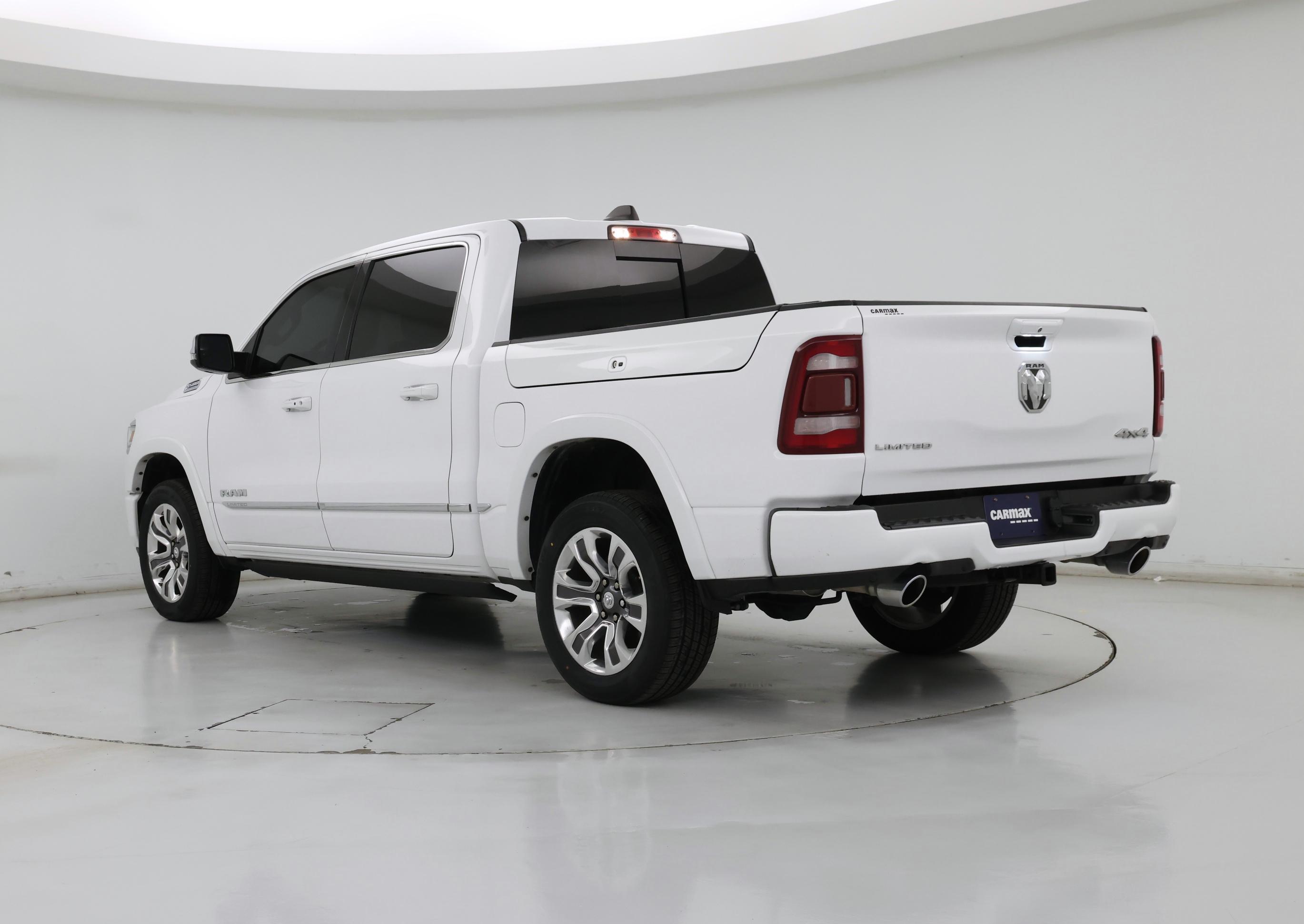 Thumbnail: 2023 RAM 1500 - 2