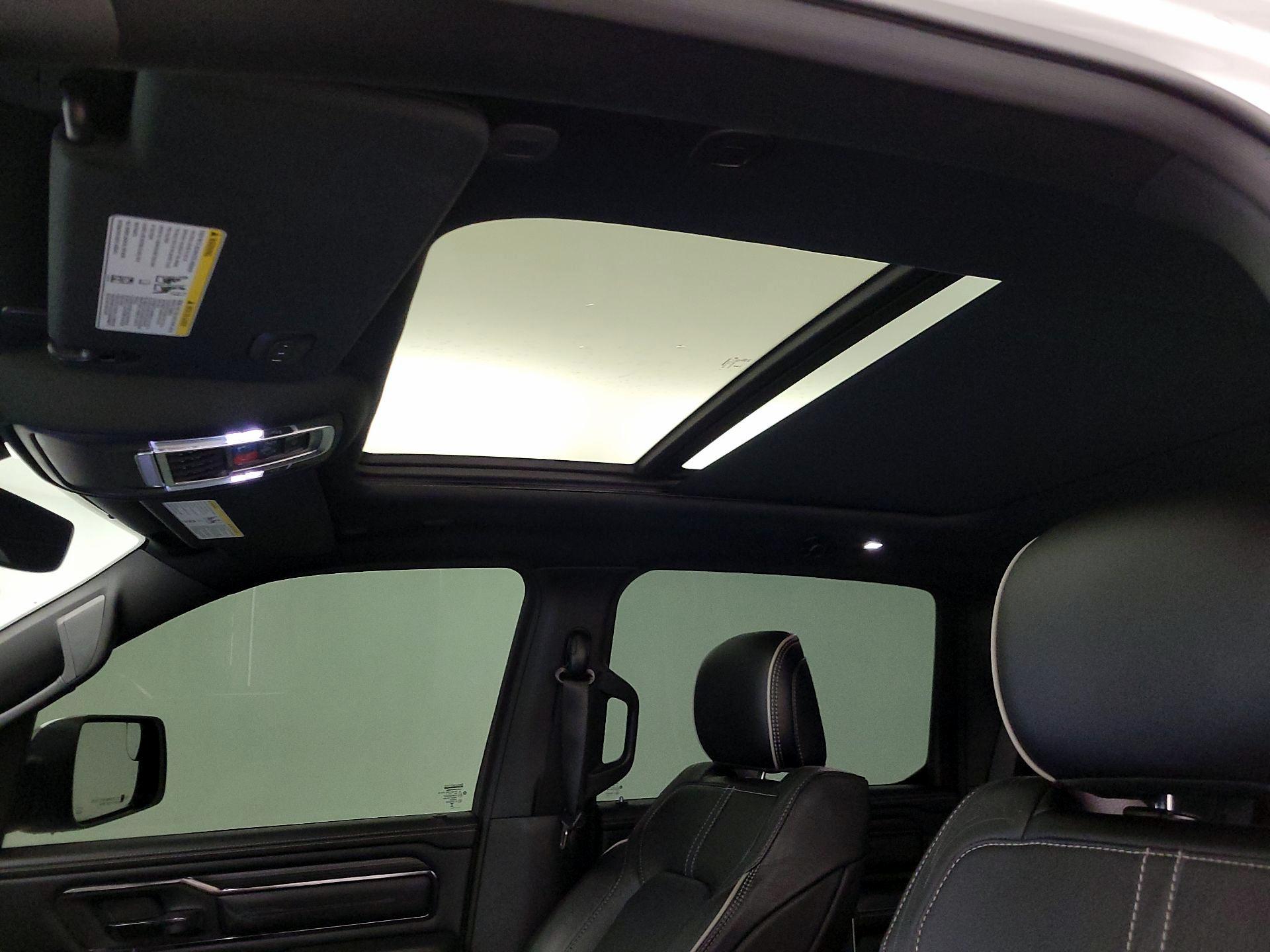 Thumbnail: 2023 RAM 1500 - 19