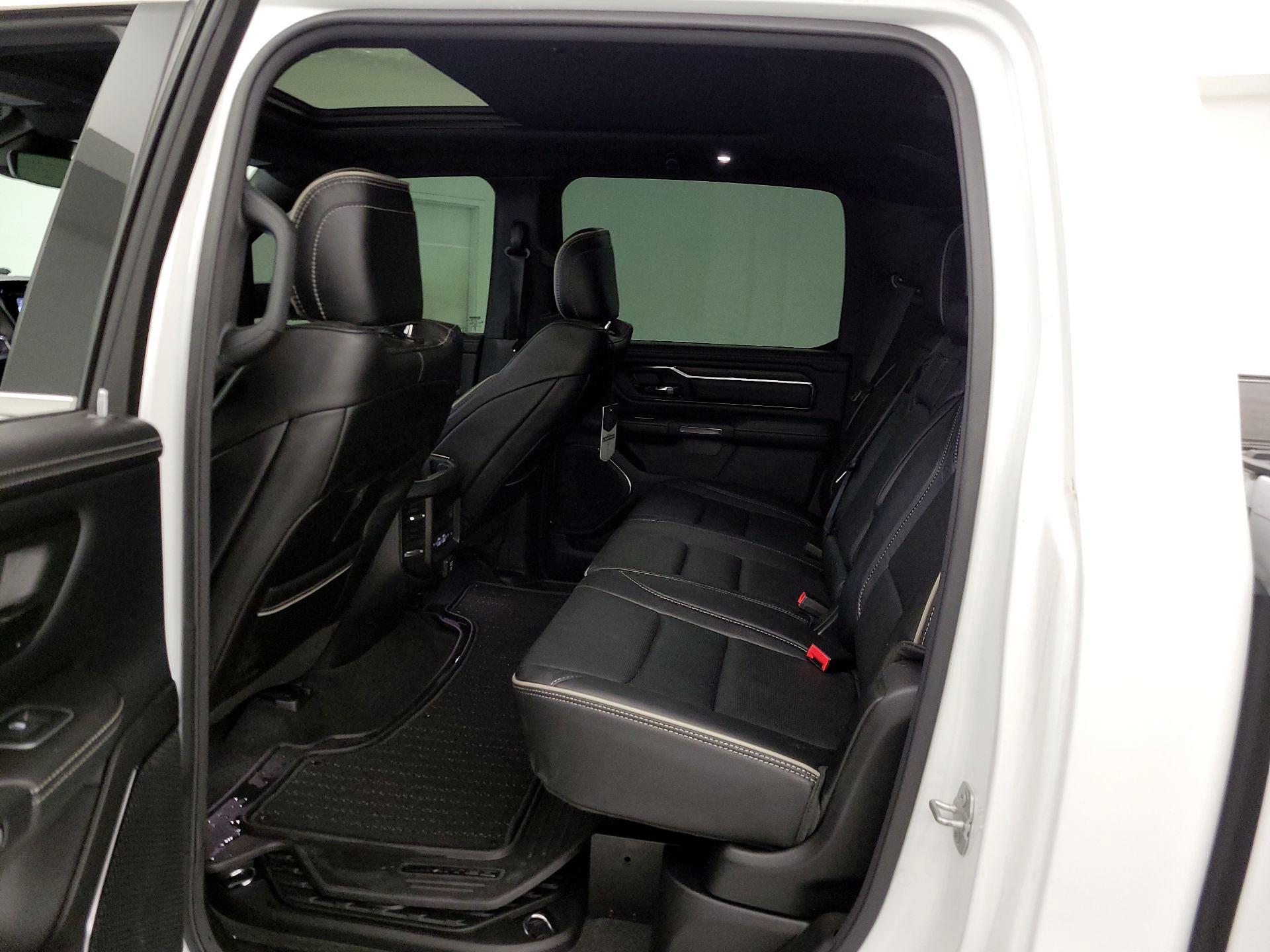 Thumbnail: 2023 RAM 1500 - 20