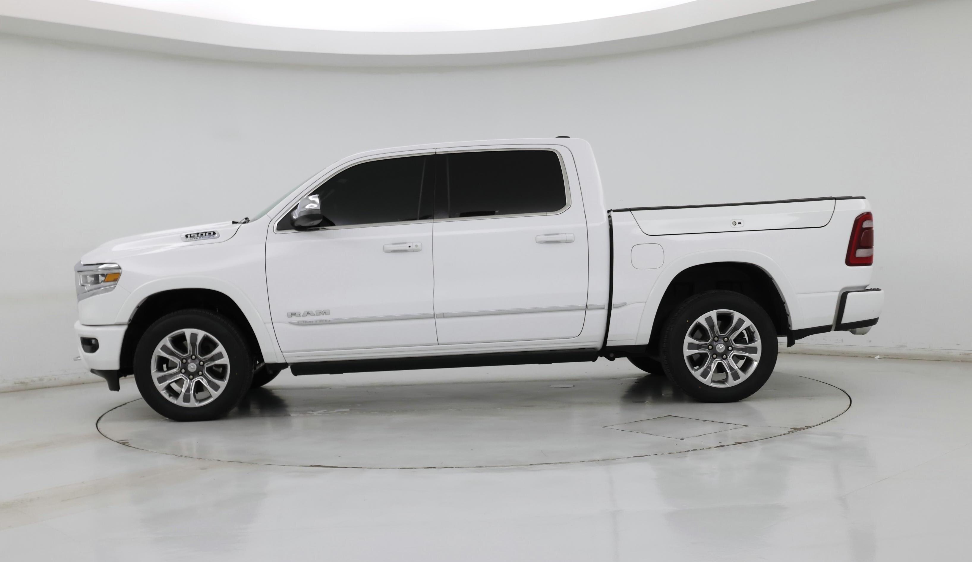 Thumbnail: 2023 RAM 1500 - 3