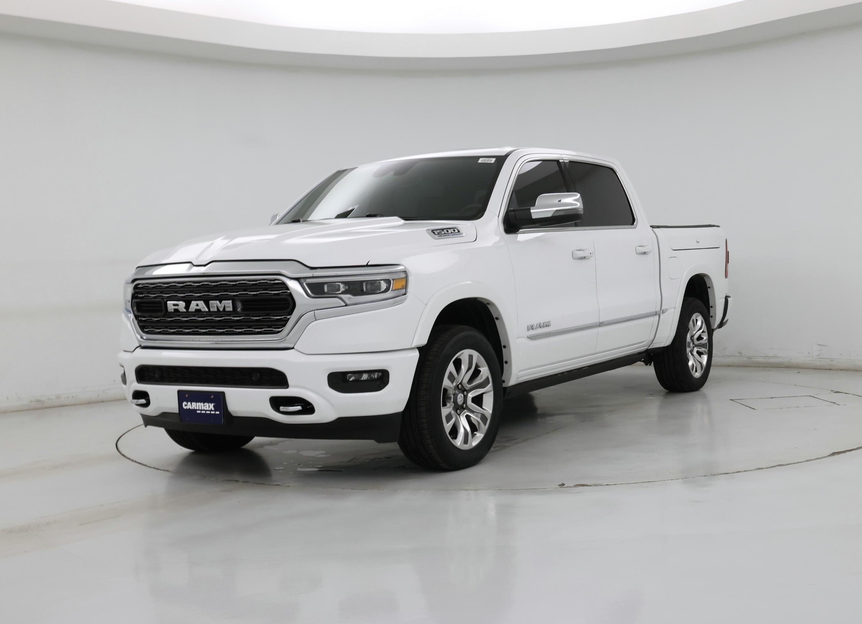 Thumbnail: 2023 RAM 1500 - 4