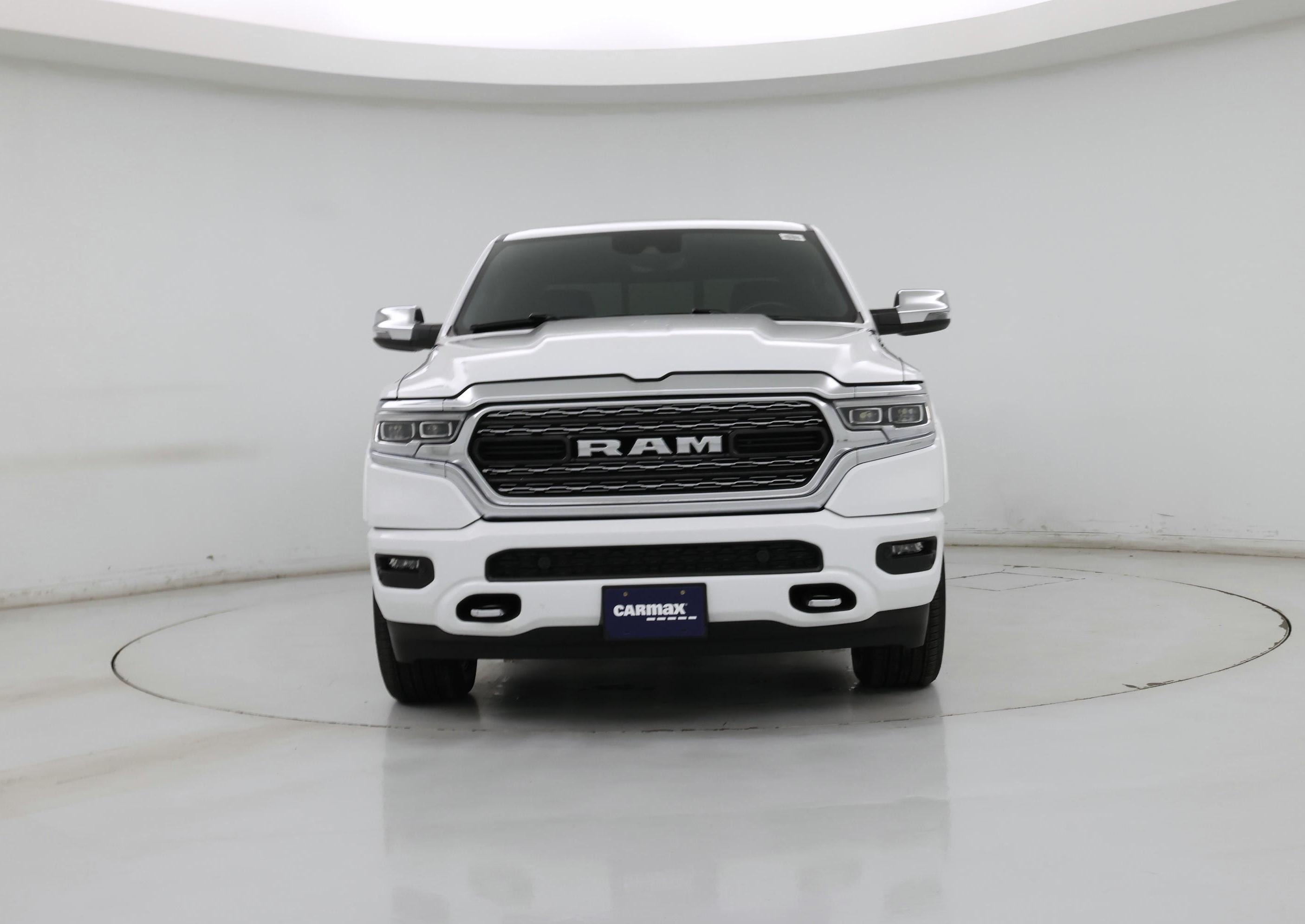 Thumbnail: 2023 RAM 1500 - 5