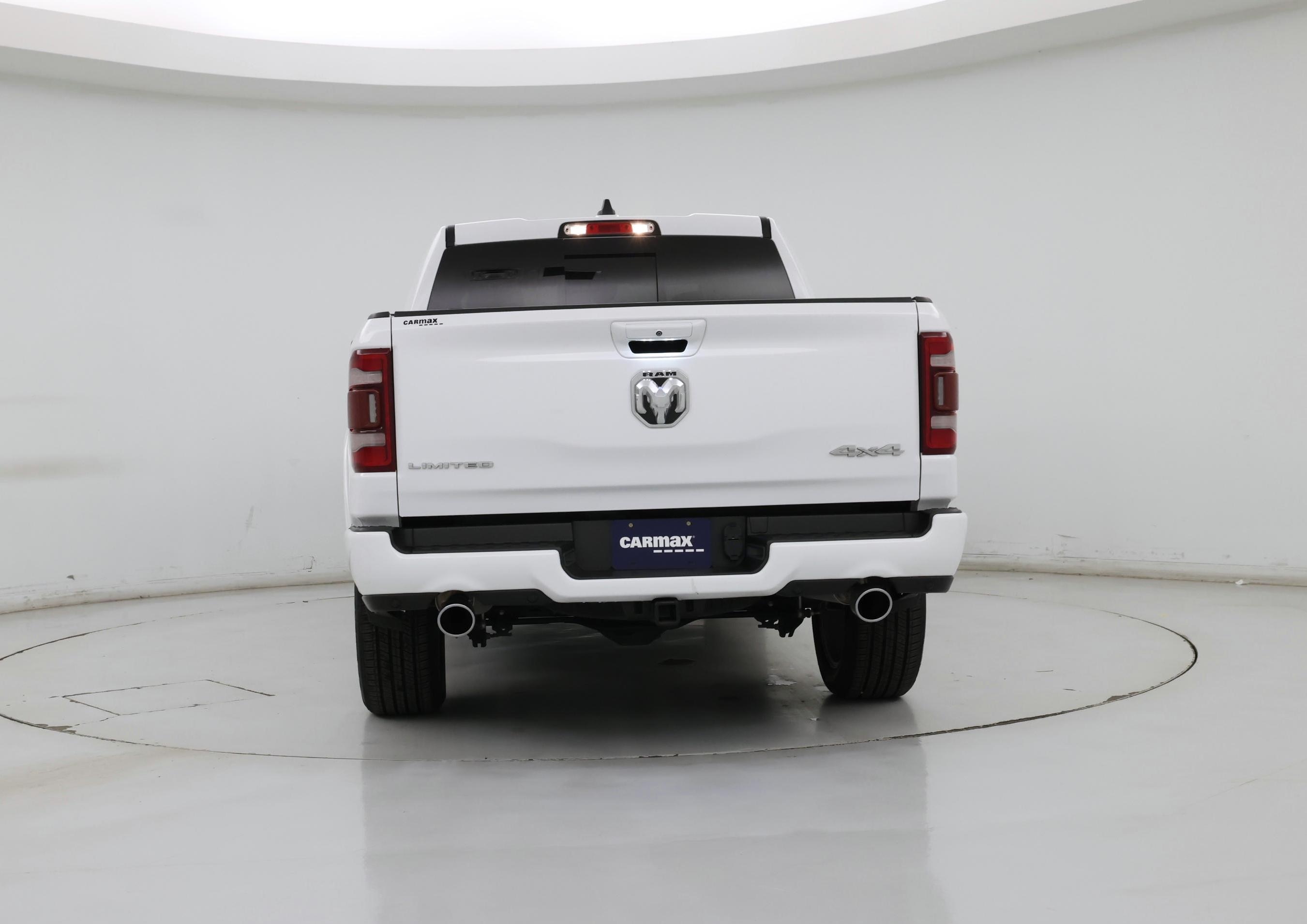 Thumbnail: 2023 RAM 1500 - 6