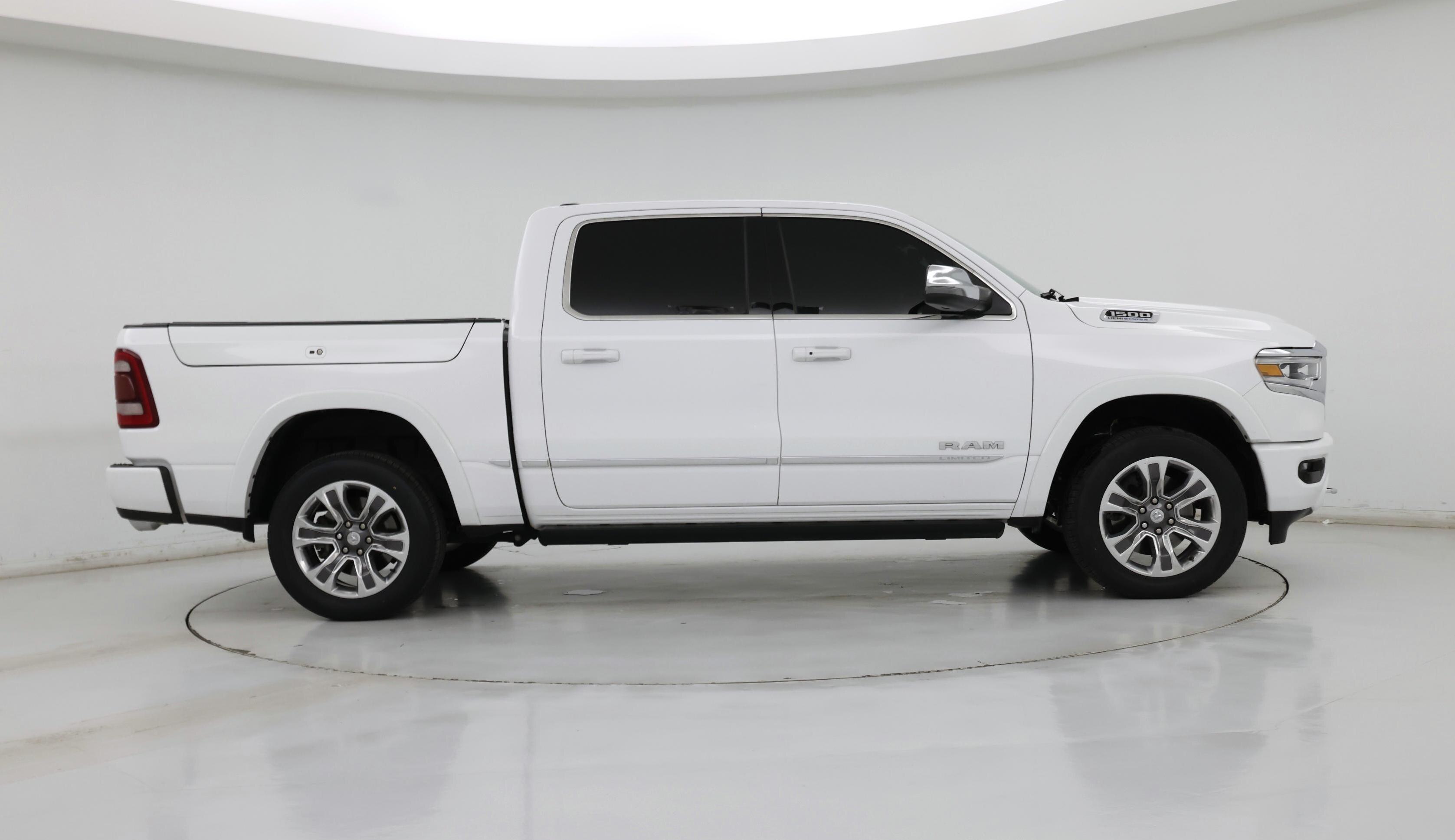 Thumbnail: 2023 RAM 1500 - 7