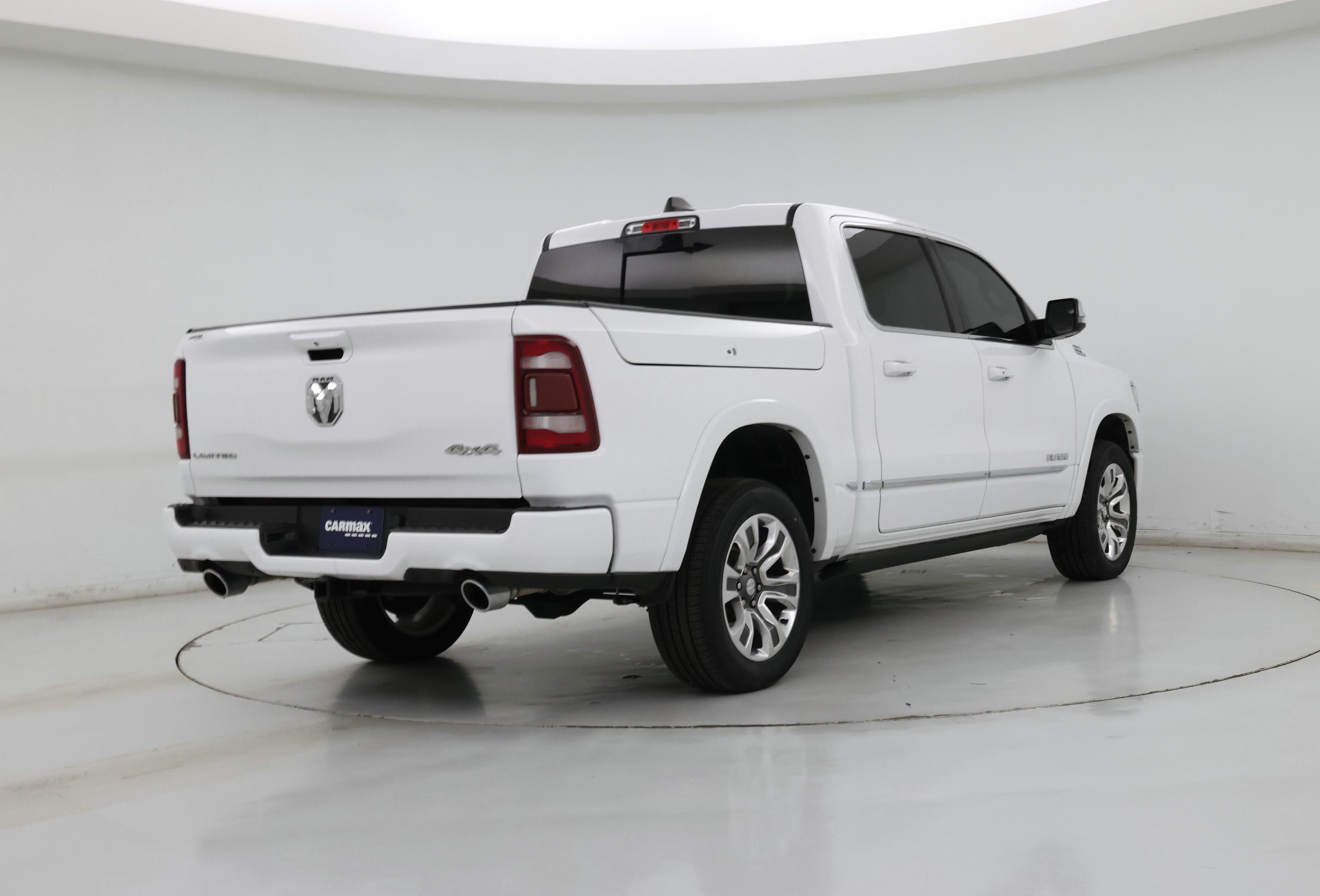 Thumbnail: 2023 RAM 1500 - 8