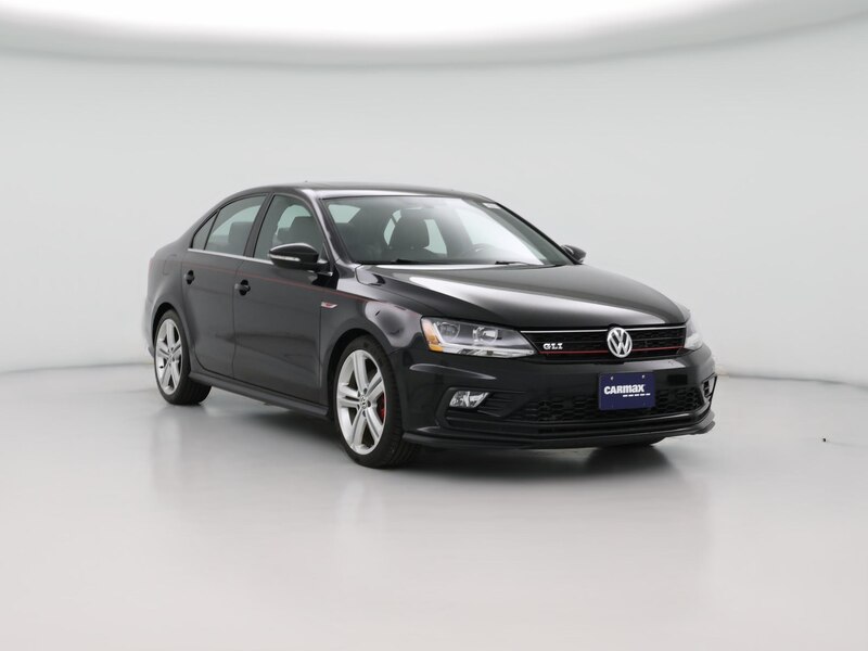 2017 Volkswagen Jetta GLI