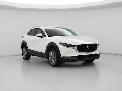 2020 Mazda CX-30 Premium