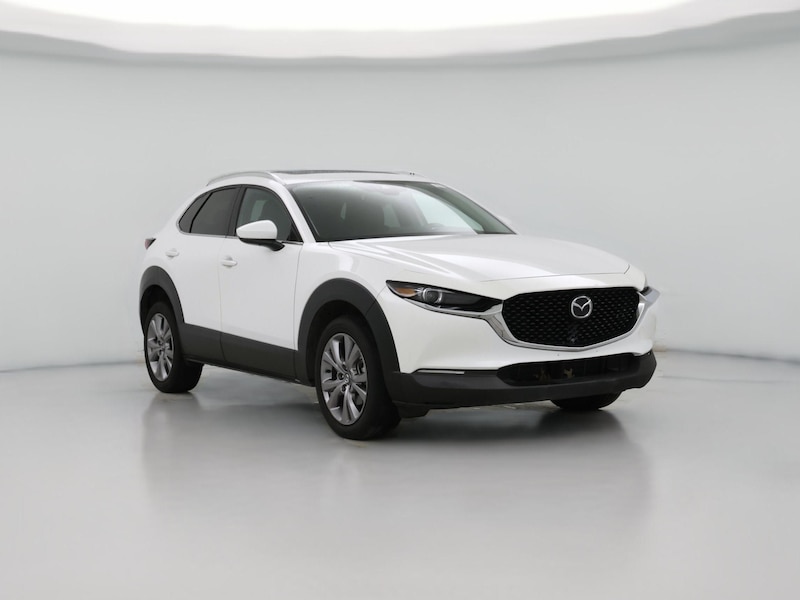 2020 Mazda CX-30 Premium
