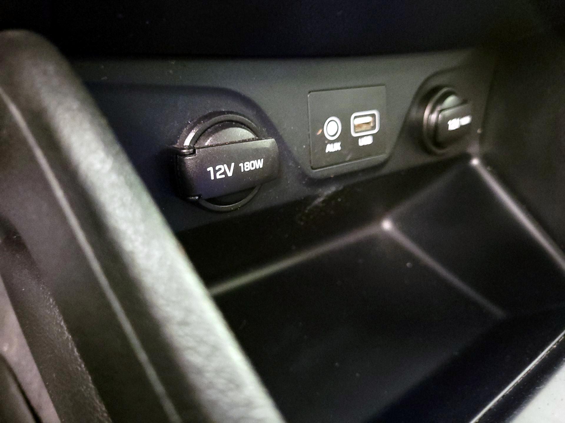 Thumbnail: 2020 Hyundai Tucson - 18