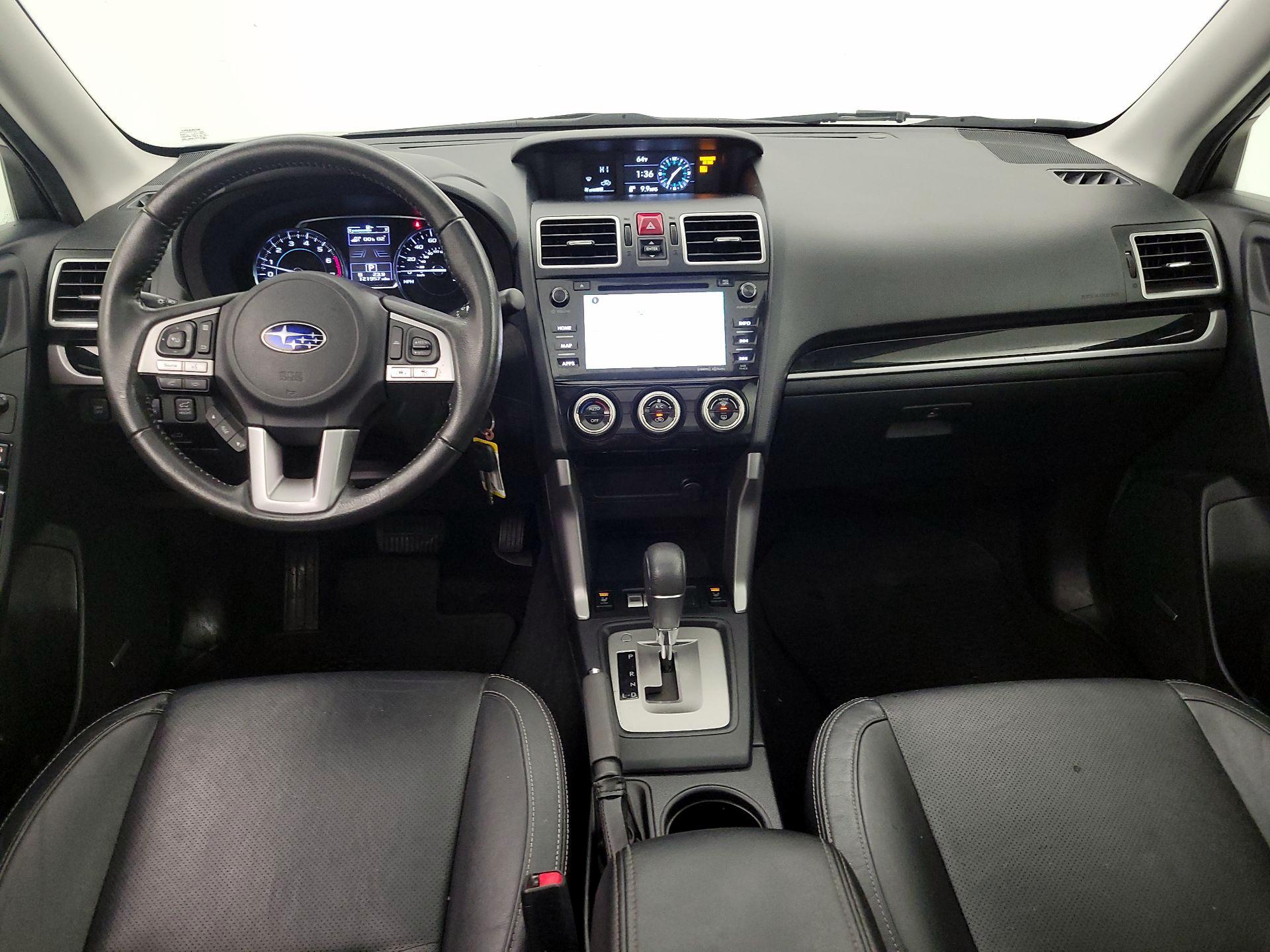 Thumbnail: 2018 Subaru Forester - 9