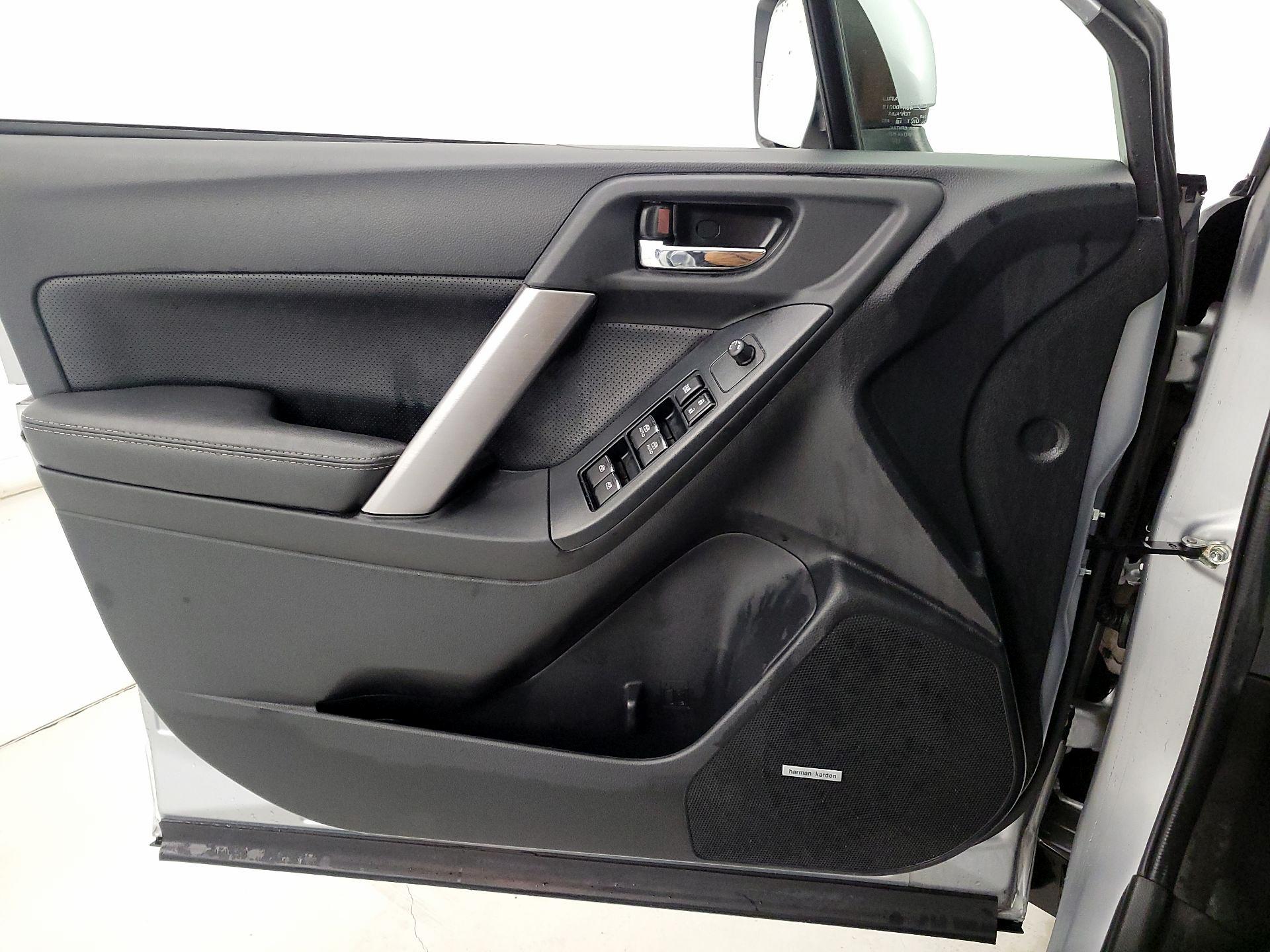 Thumbnail: 2018 Subaru Forester - 12