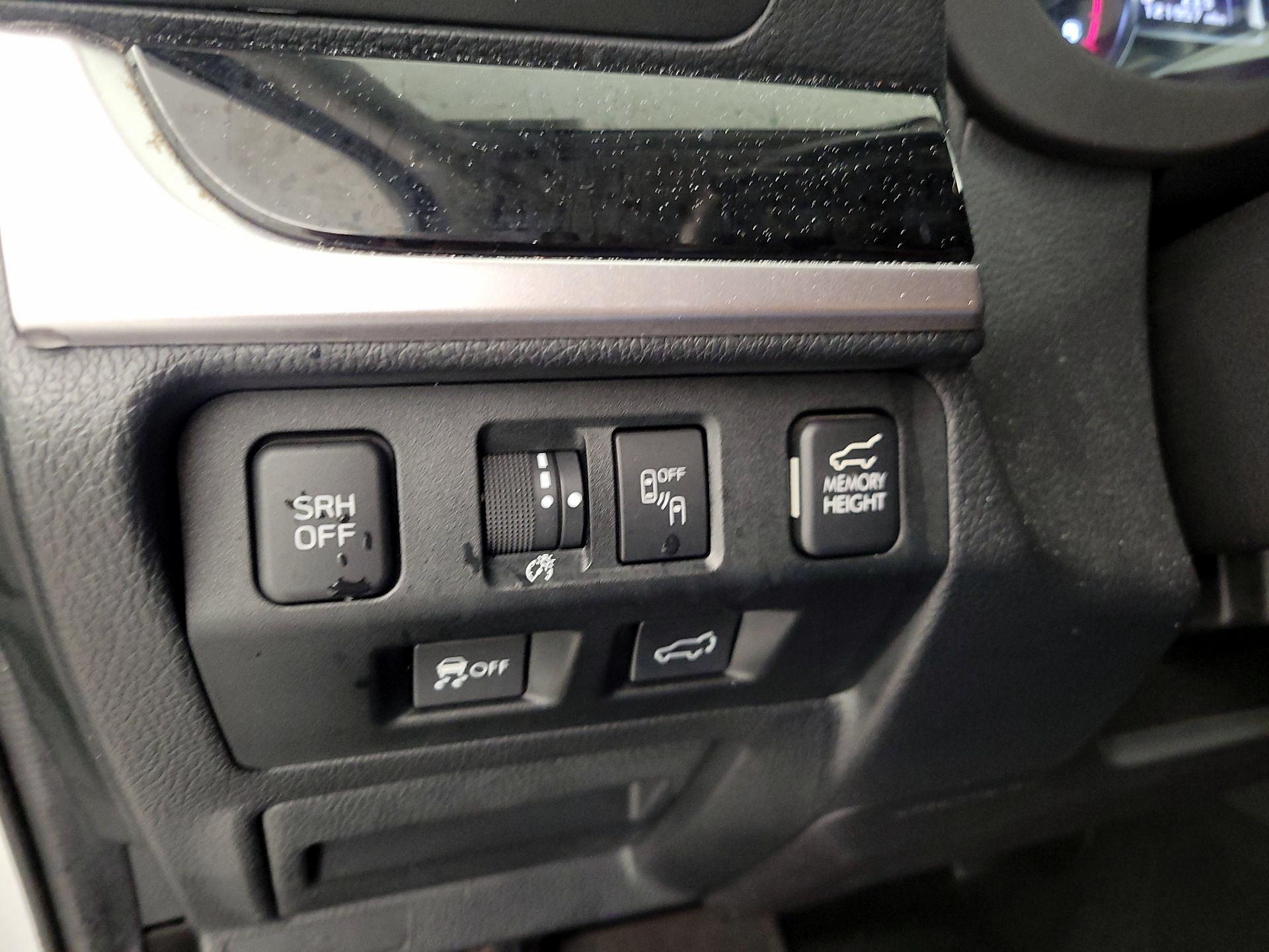 Thumbnail: 2018 Subaru Forester - 13