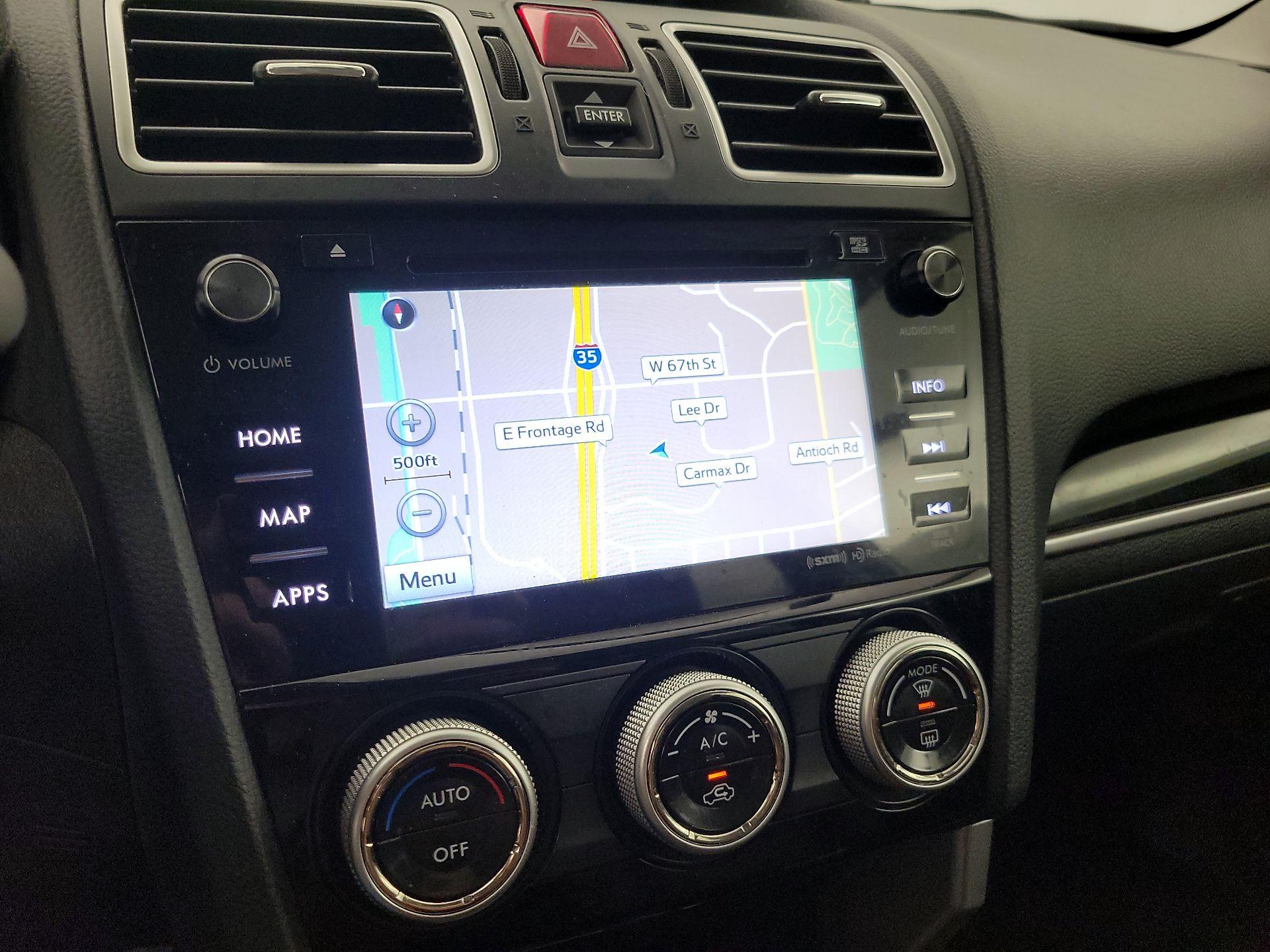 Thumbnail: 2018 Subaru Forester - 14