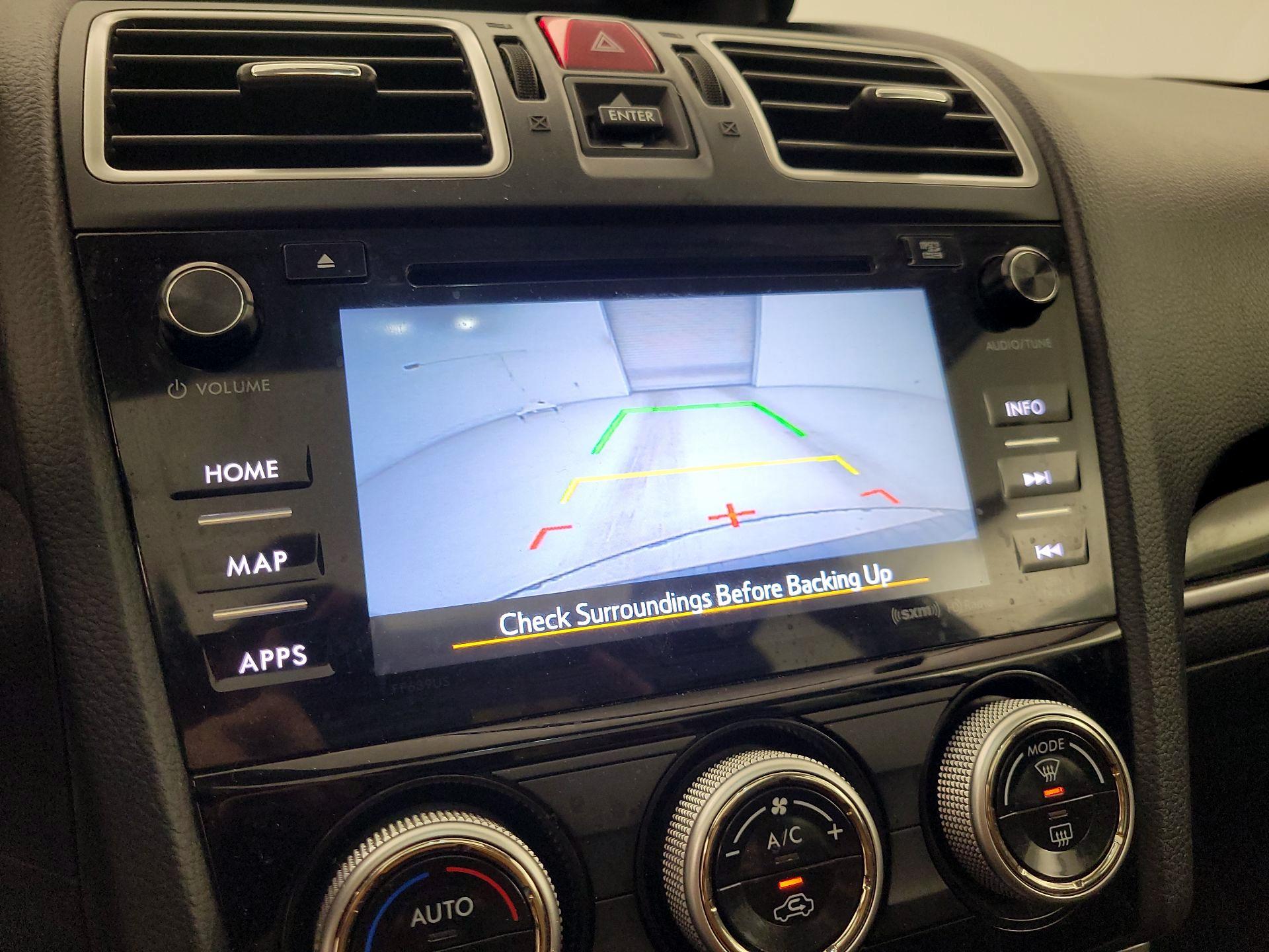 Thumbnail: 2018 Subaru Forester - 15